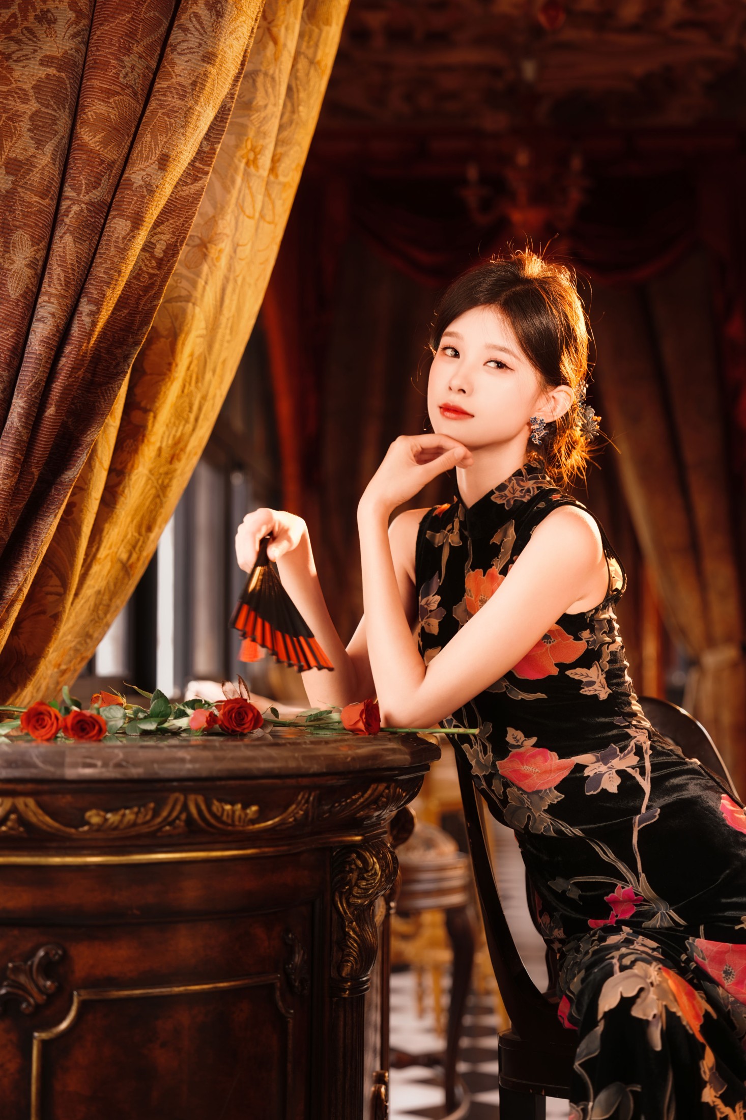 《繁花绮梦》[28P] 插图3