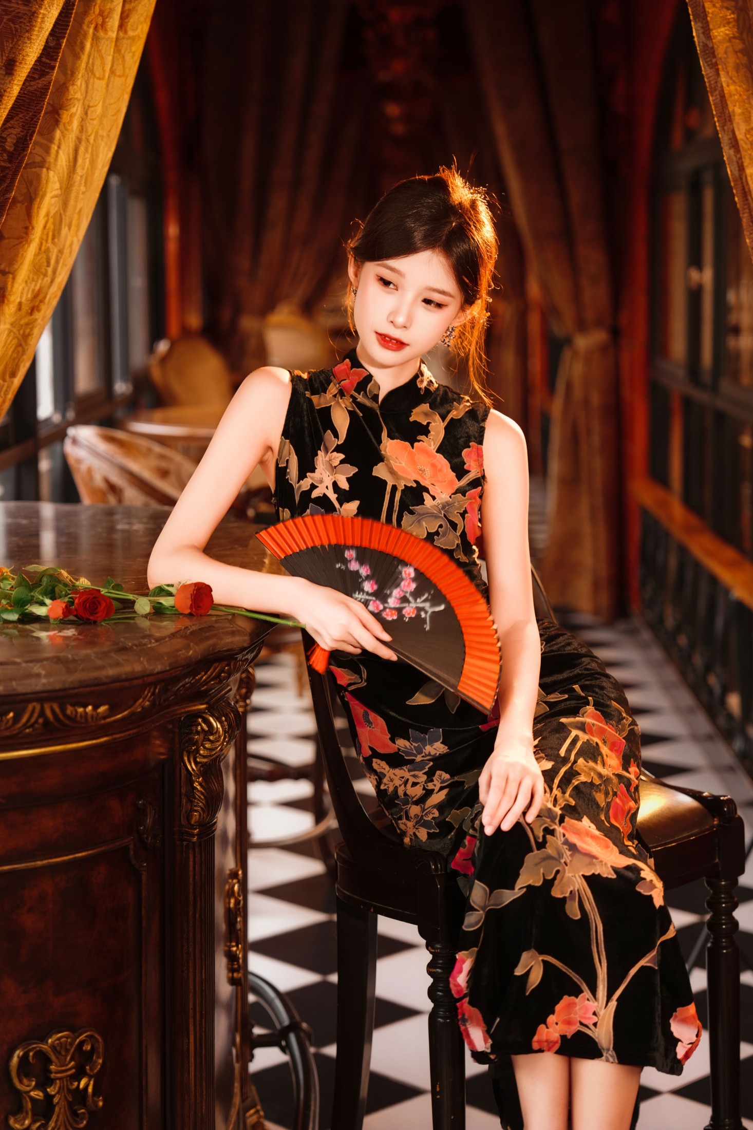 《繁花绮梦》[28P] 插图5