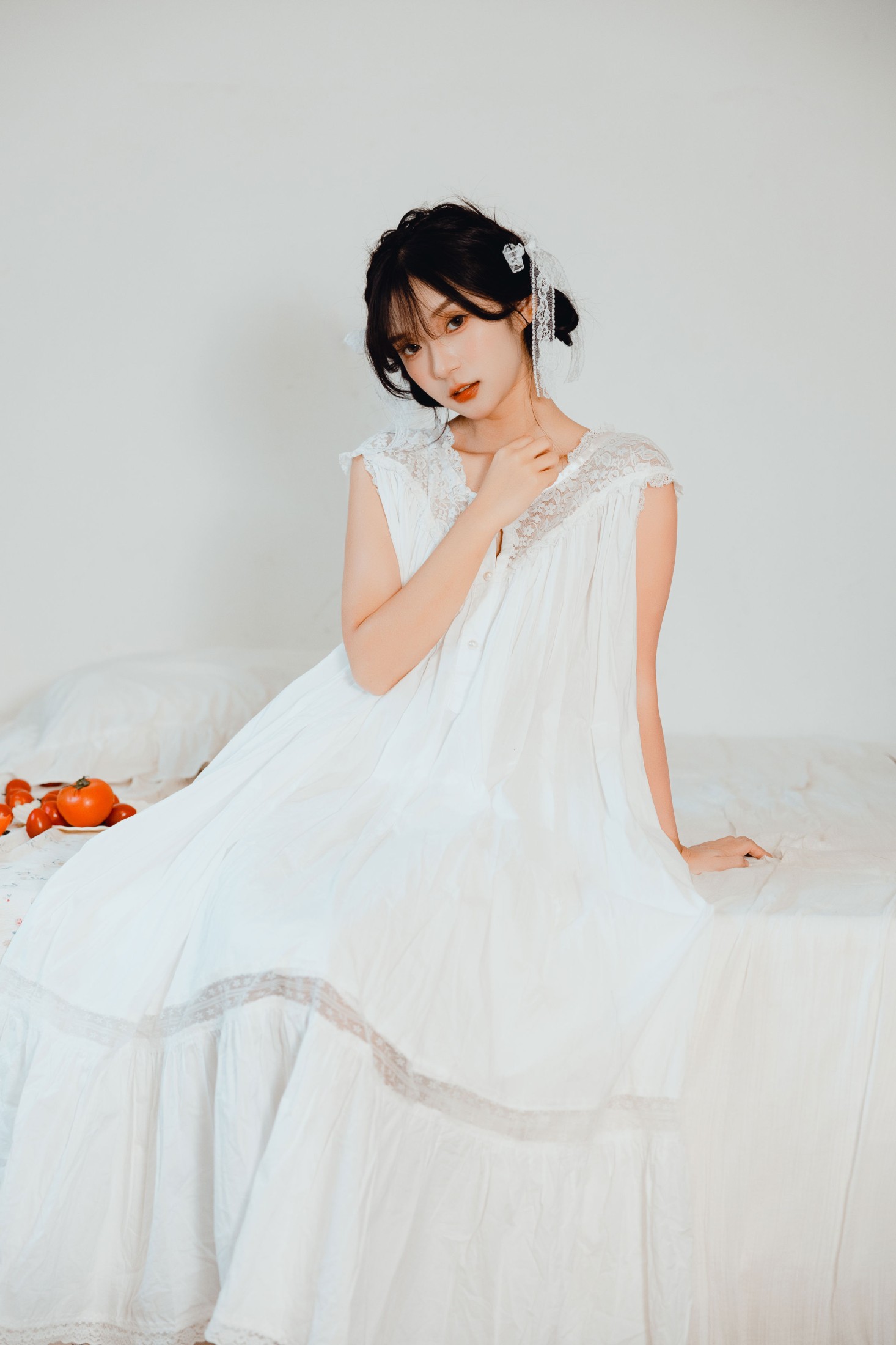 《居家复古》[9P]-66COS