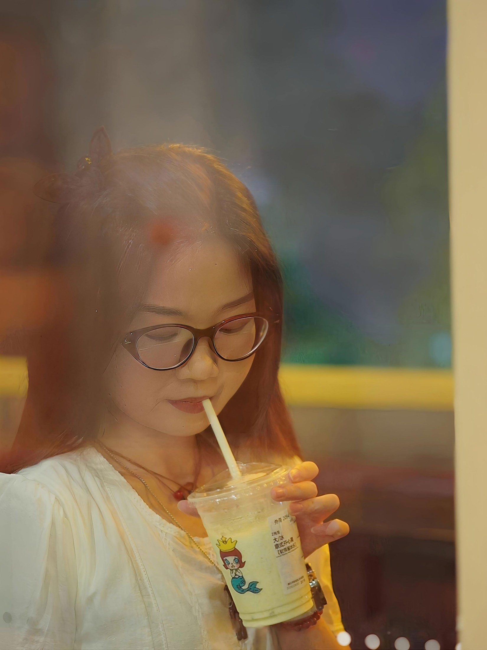 《咖啡要和投缘的人喝》[9P] 插图4