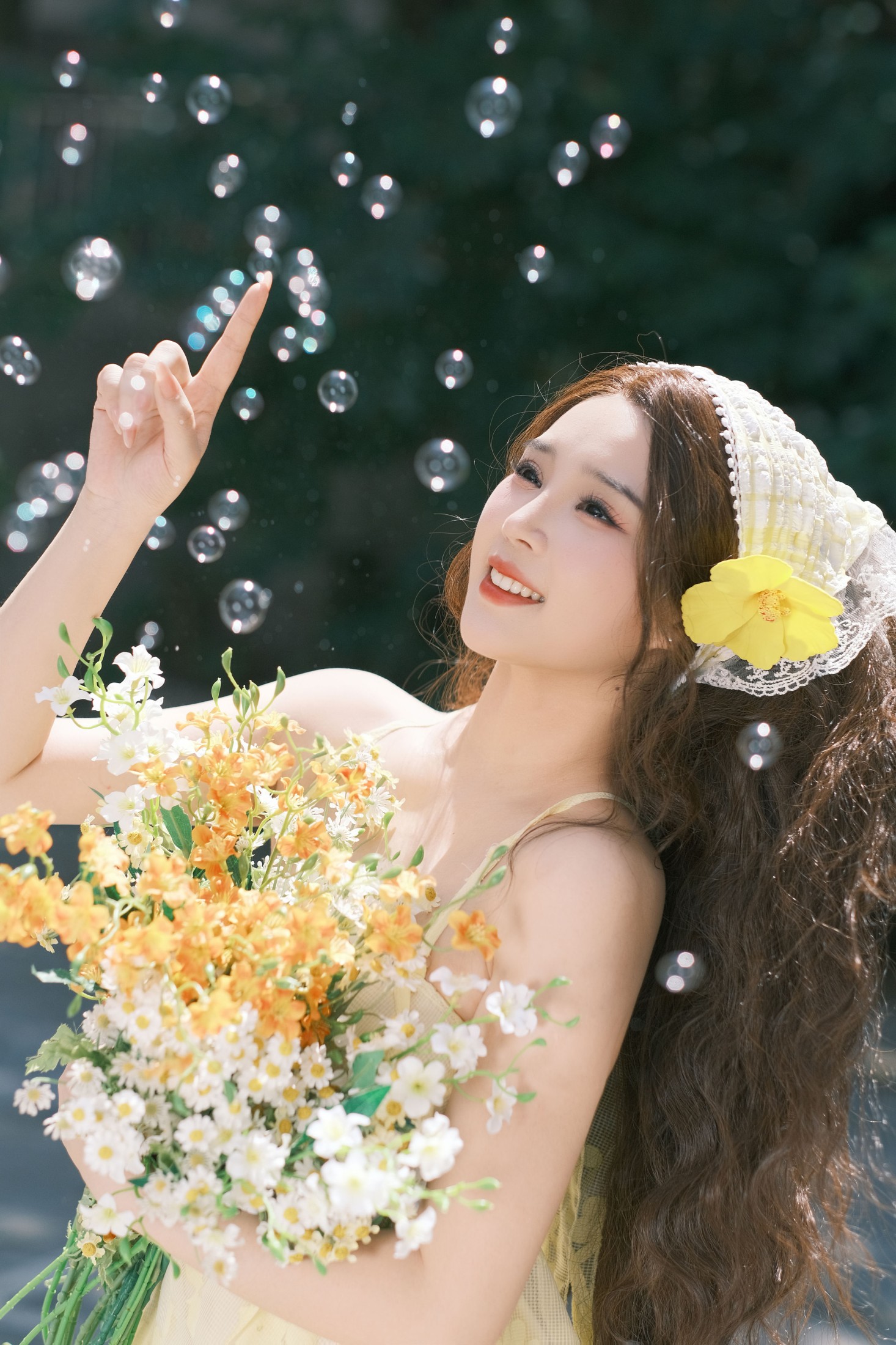 《夏日甜气泡》[18P] 插图2