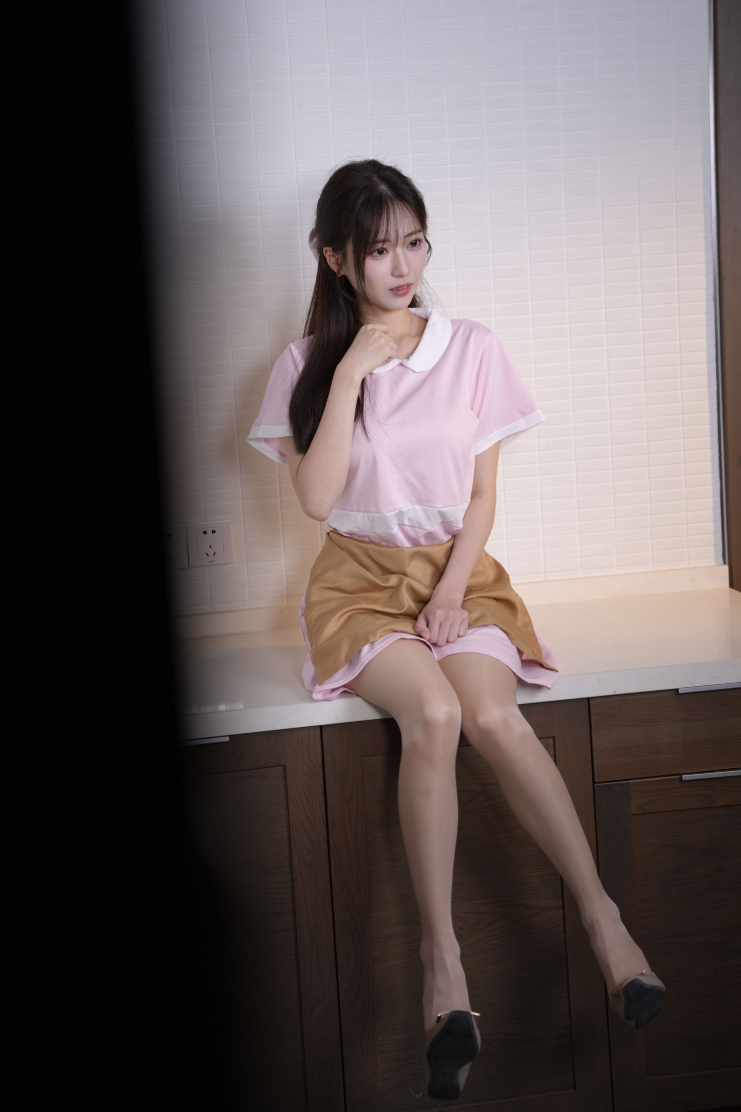 《好利来职业装》[9P] 插图2