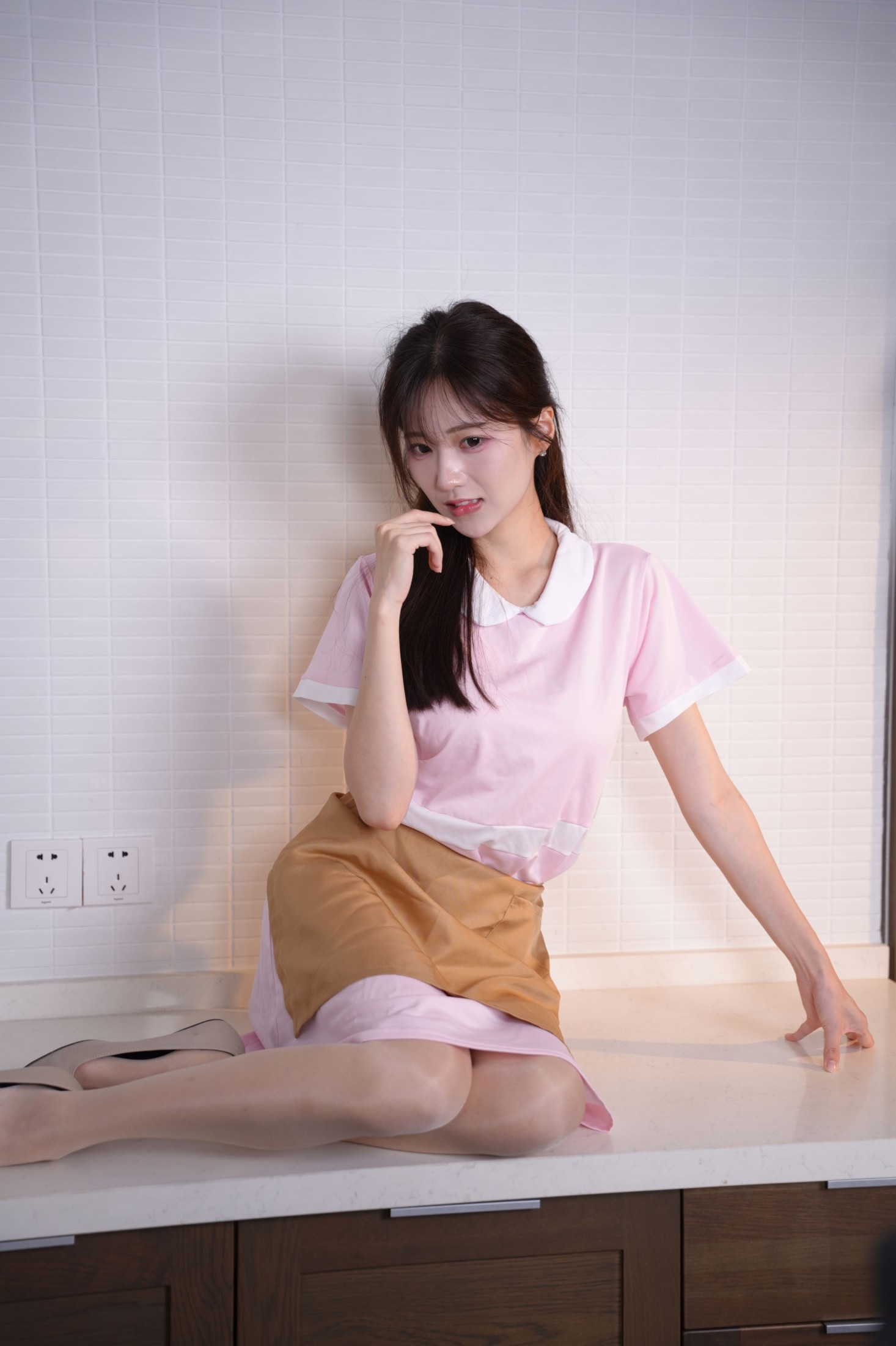 《好利来职业装》[9P] 插图3