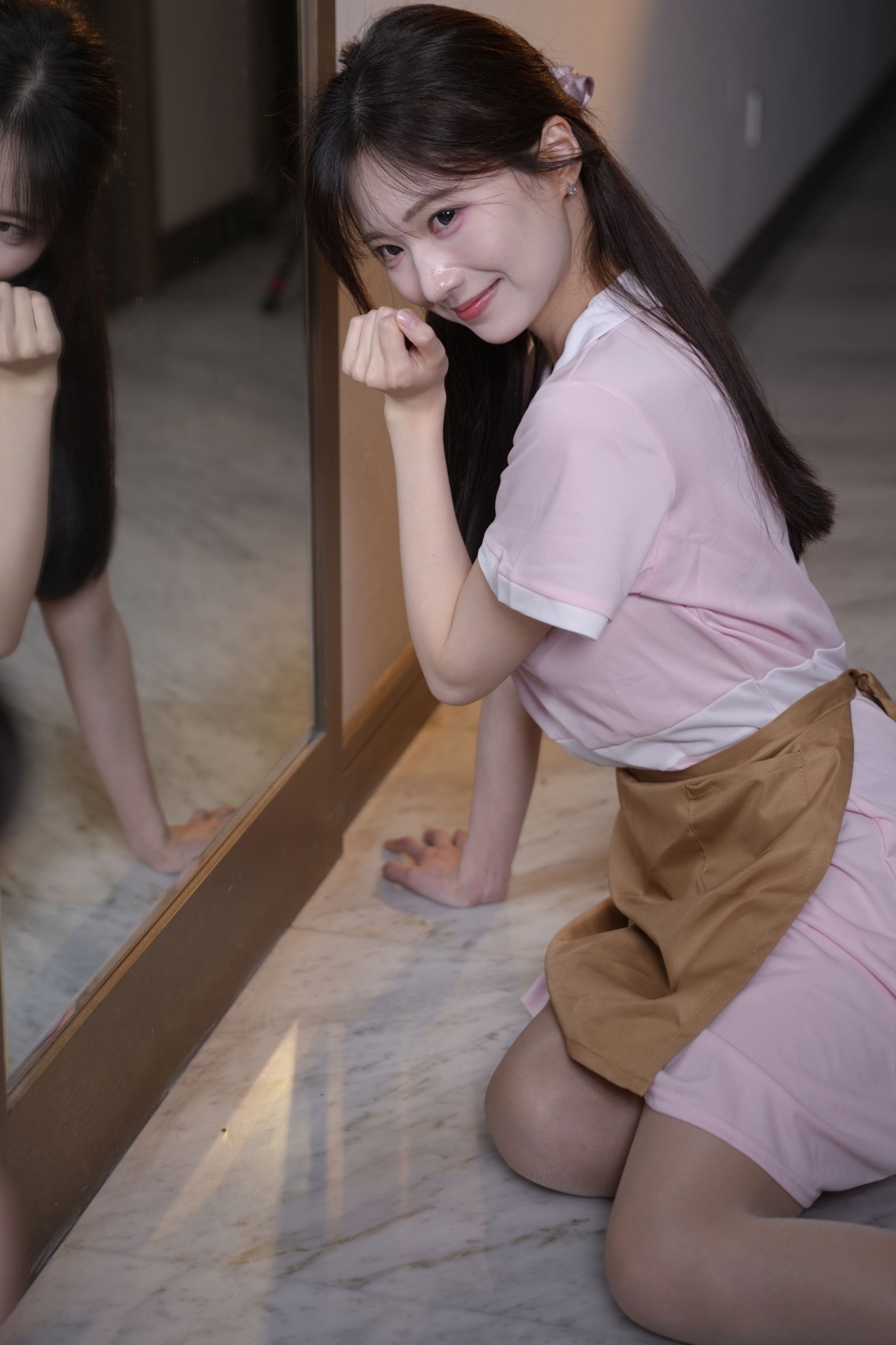 《好利来职业装》[9P] 插图5