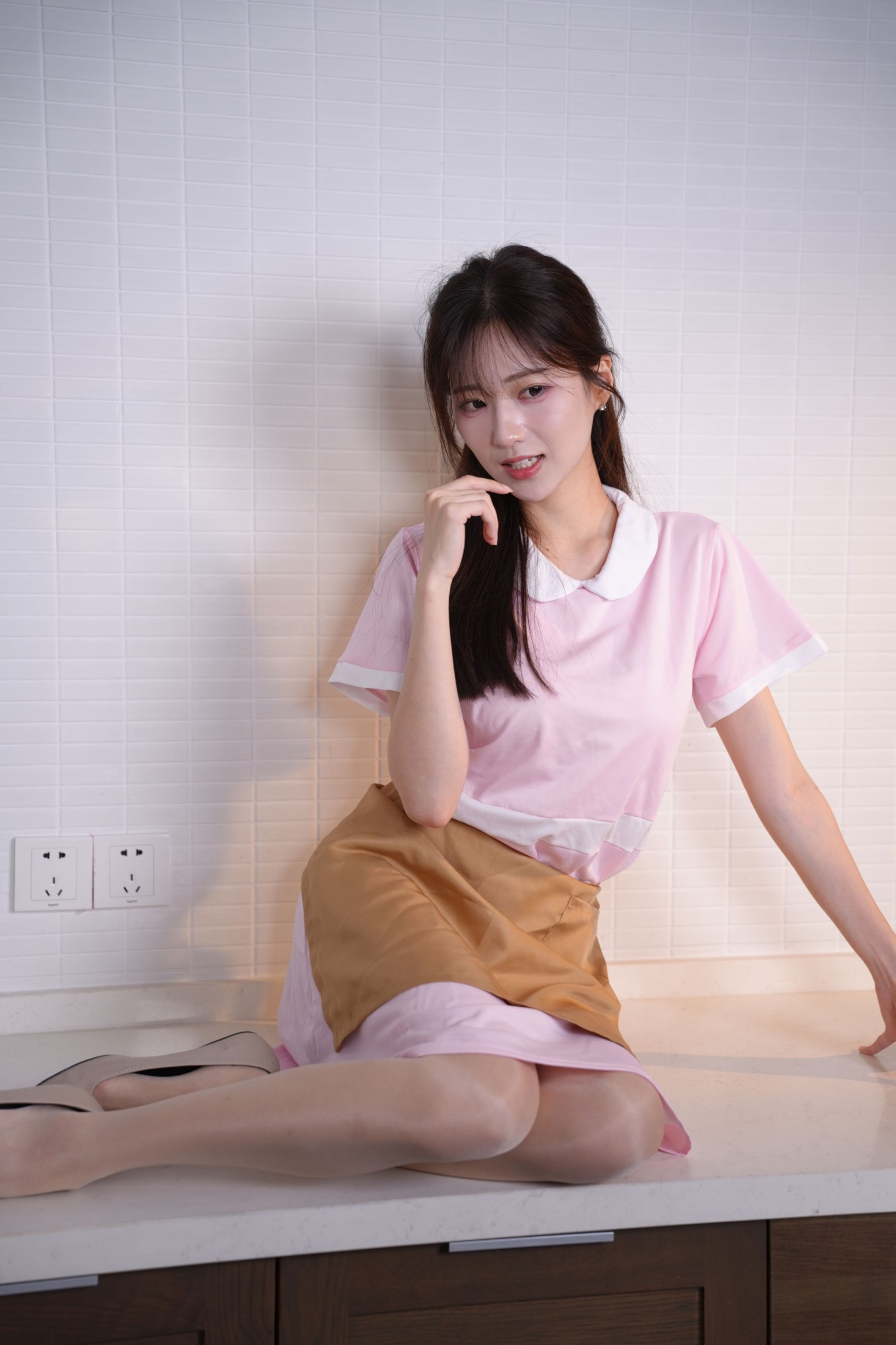 《好利来职业装》[9P] 插图4