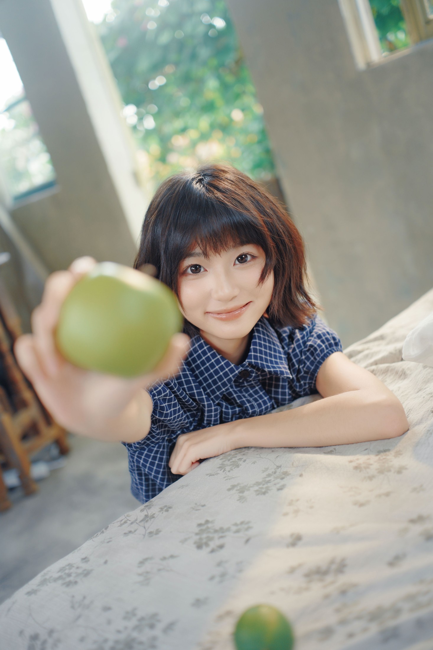 《夏隅果闲》[21P] 插图5