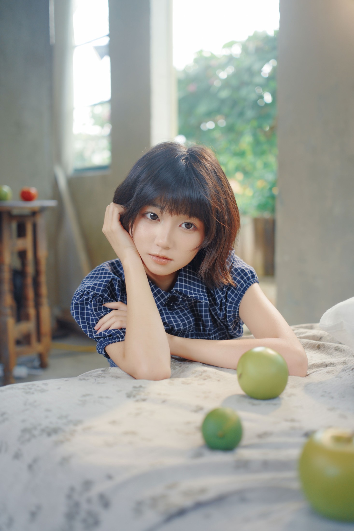 《夏隅果闲》[21P] 插图4
