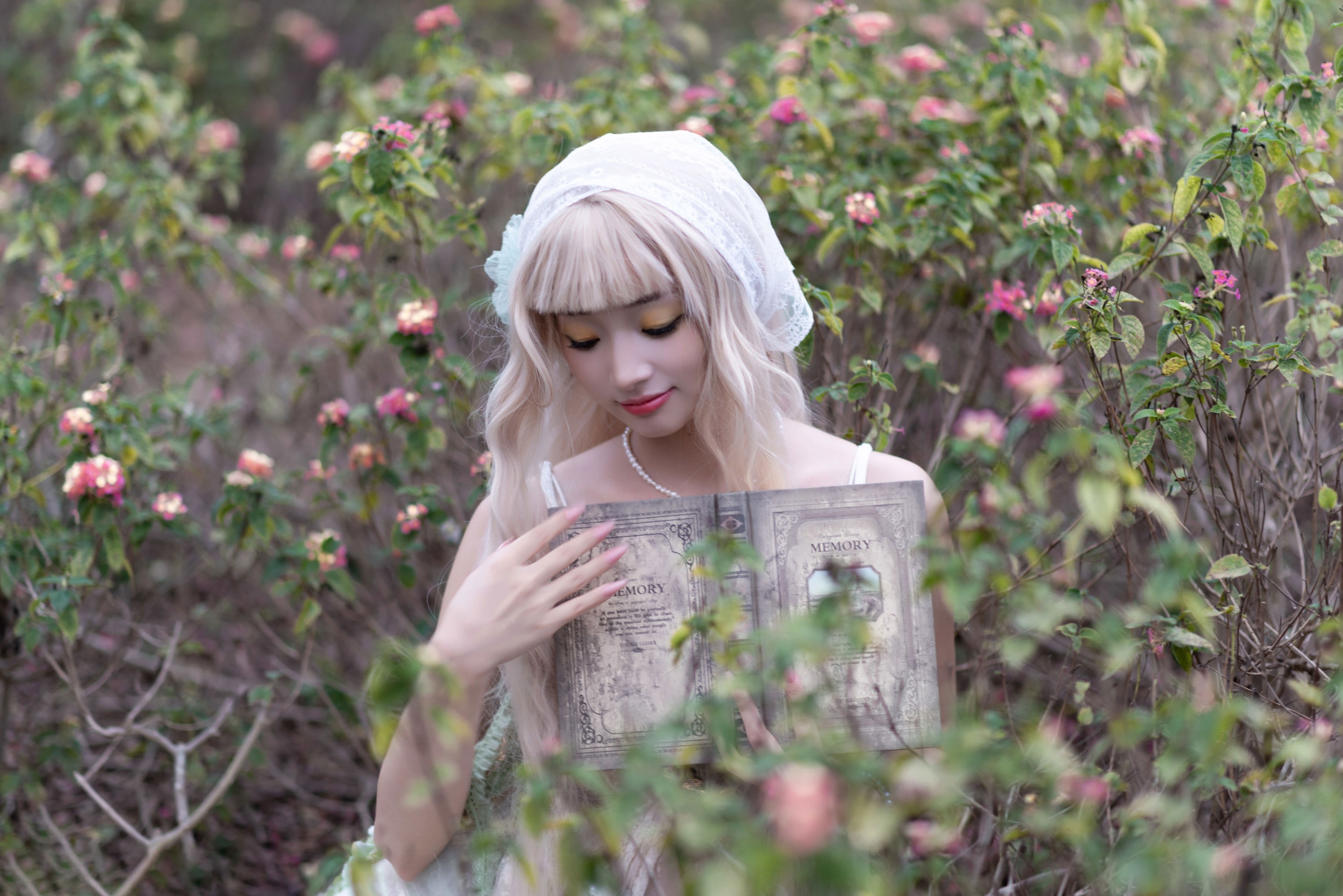 《爱丽丝》[40P]-66COS