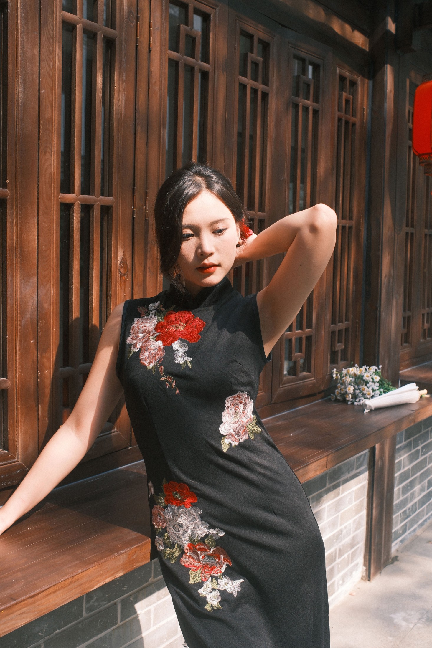 《民国风情》[20P] 插图3