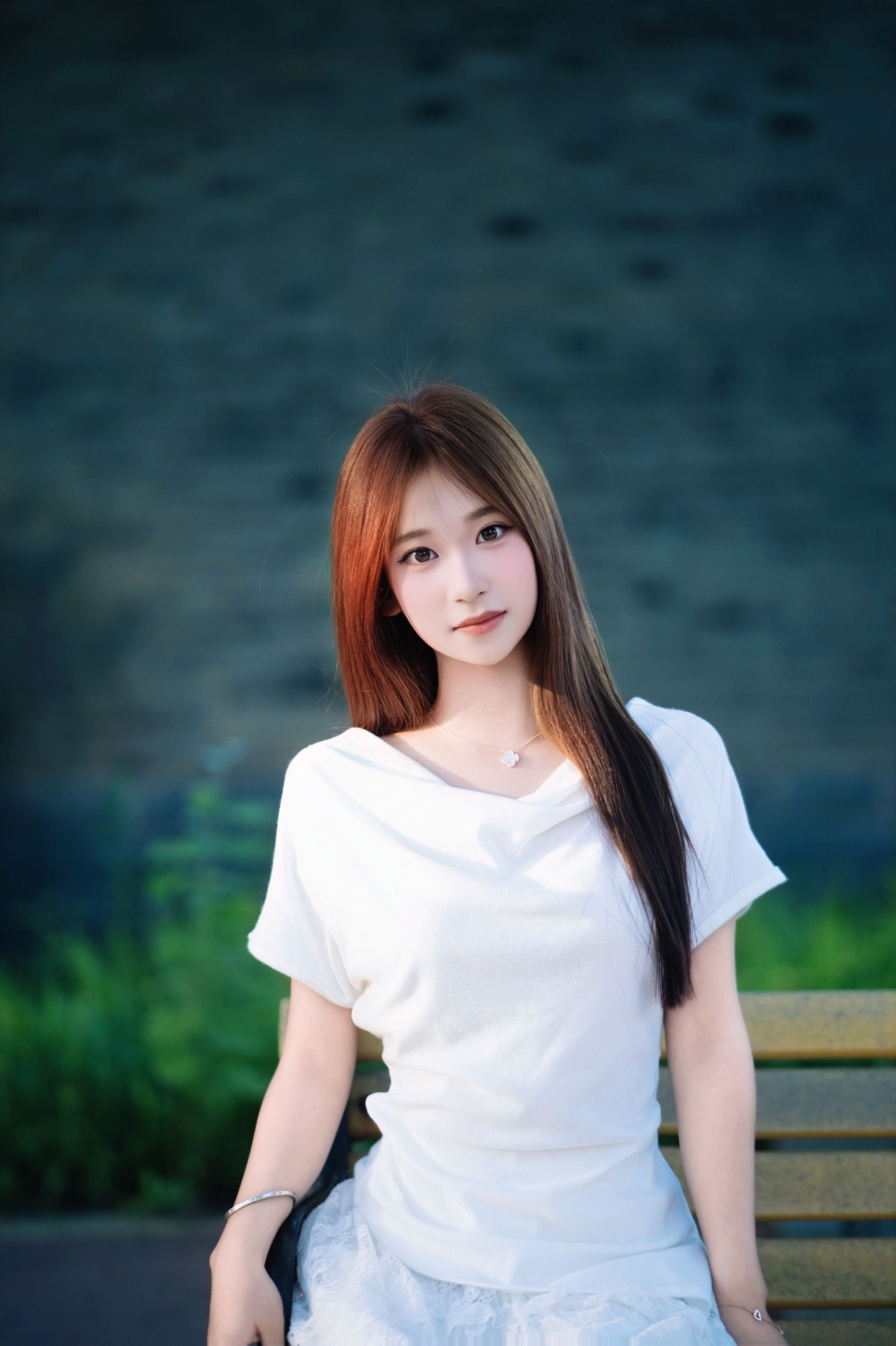 《灵动少女》[13P] 插图5