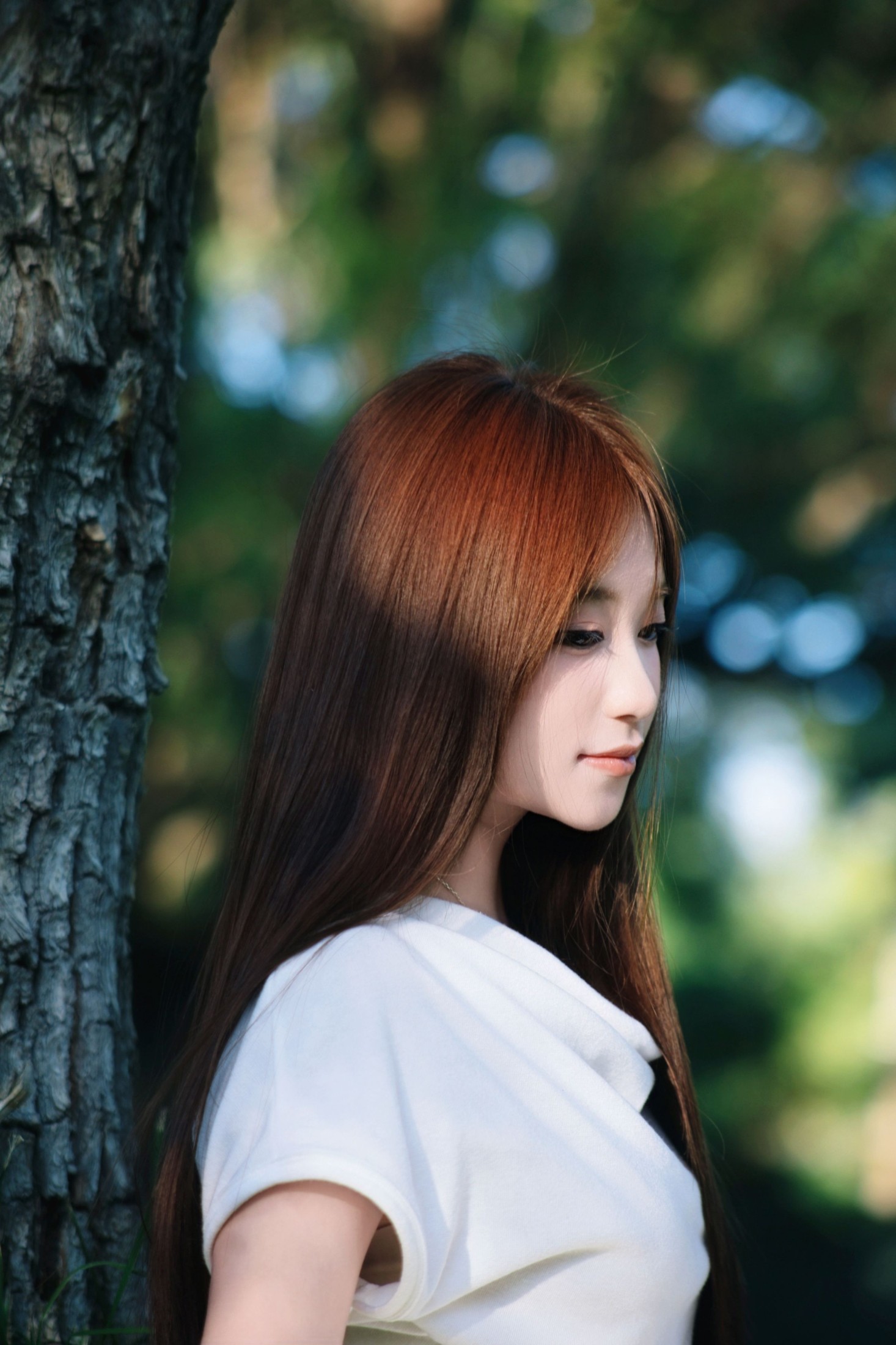 《灵动少女》[13P] 插图4