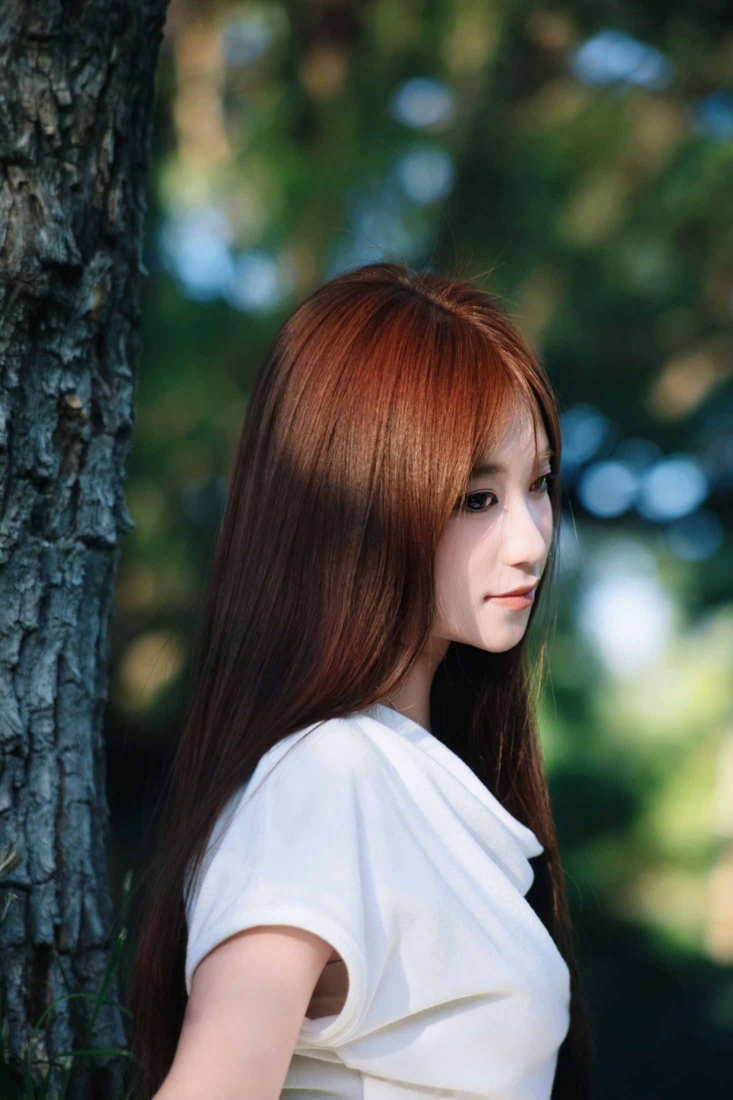 《灵动少女》[13P] 插图3
