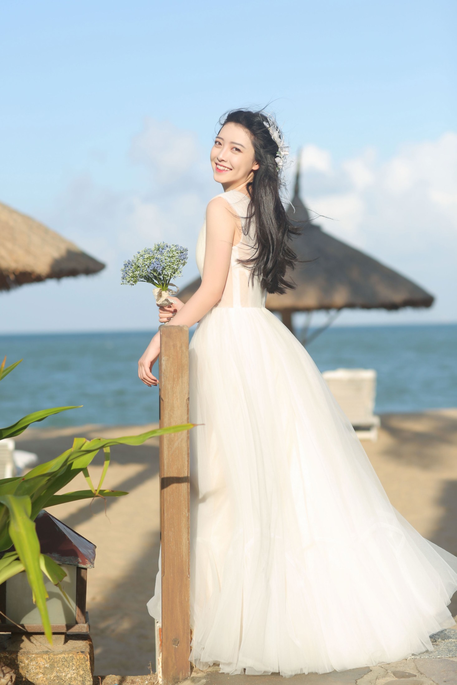 《林深时见鹿，海蓝时见鲸，梦醒时见你》[21P] 插图5