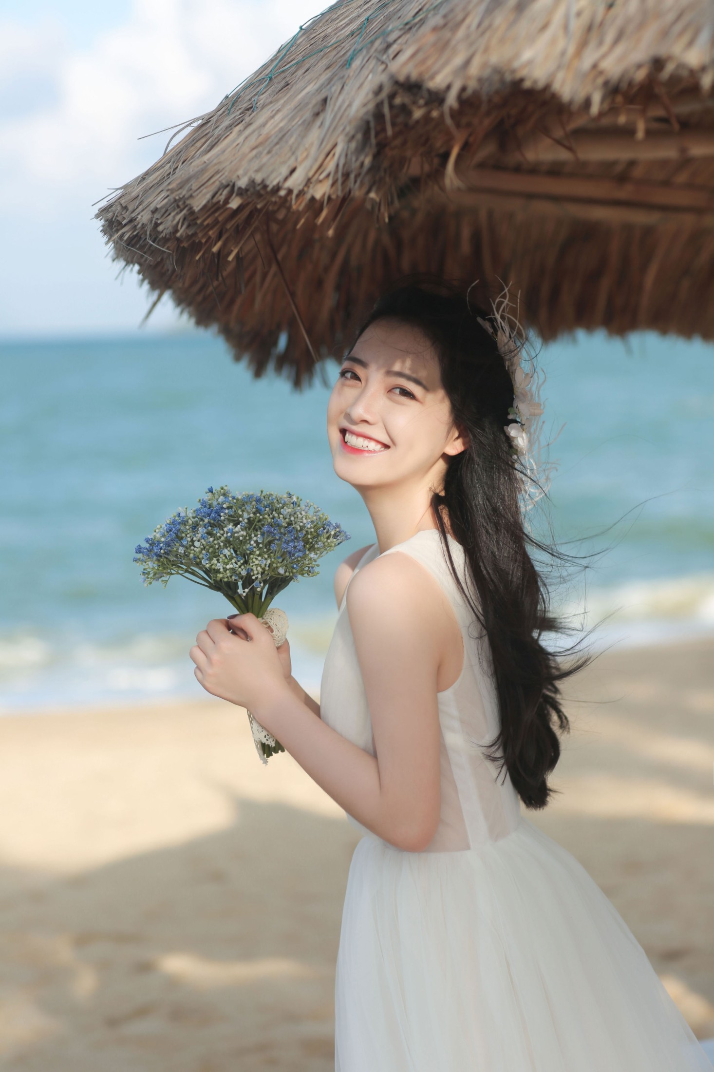 《林深时见鹿，海蓝时见鲸，梦醒时见你》[21P] 插图2