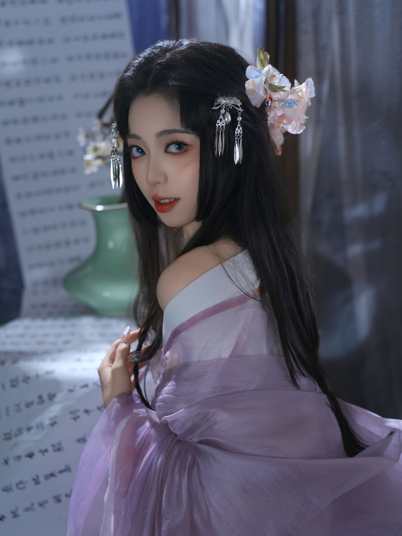 《小唯》[14P]-66COS