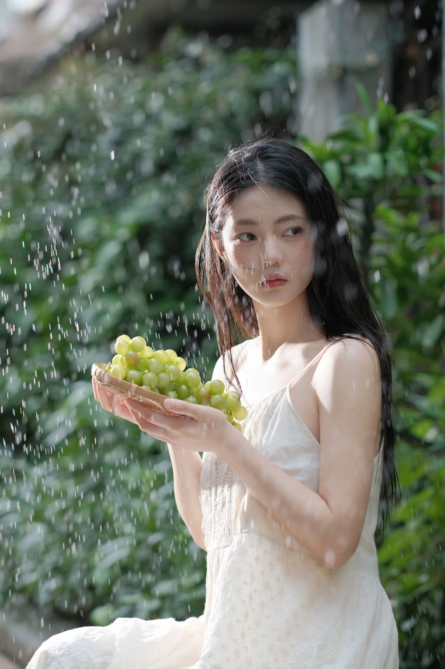 《桐梓林的雨》[18P]-66COS
