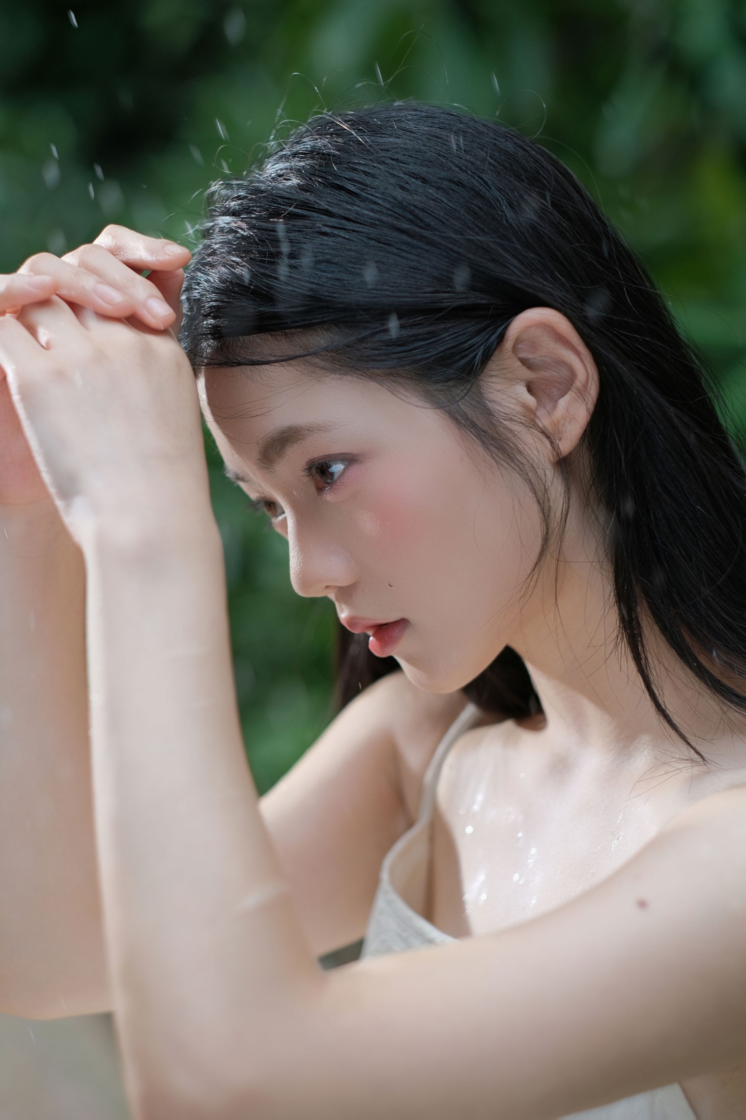 《桐梓林的雨》[18P] 插图4