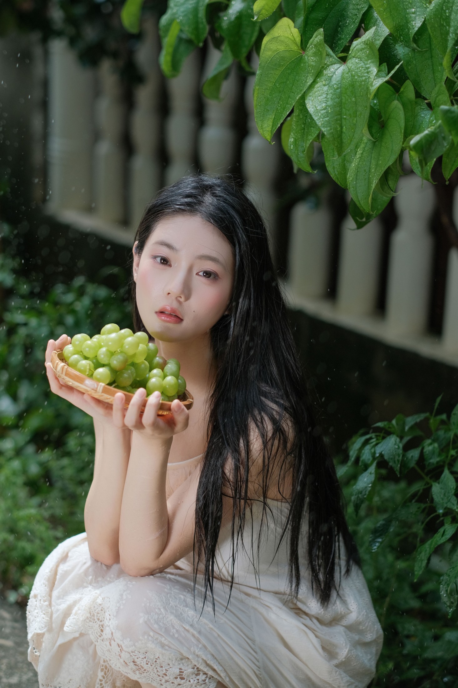 《桐梓林的雨》[18P] 插图5