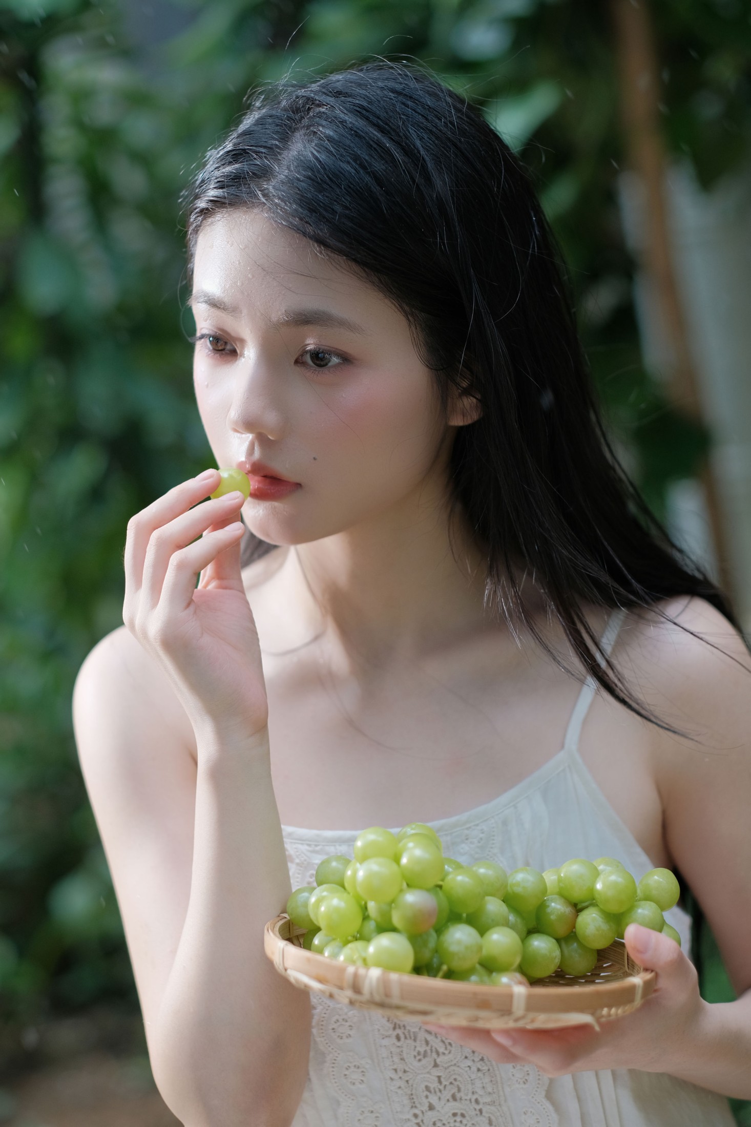 《桐梓林的雨》[18P] 插图3