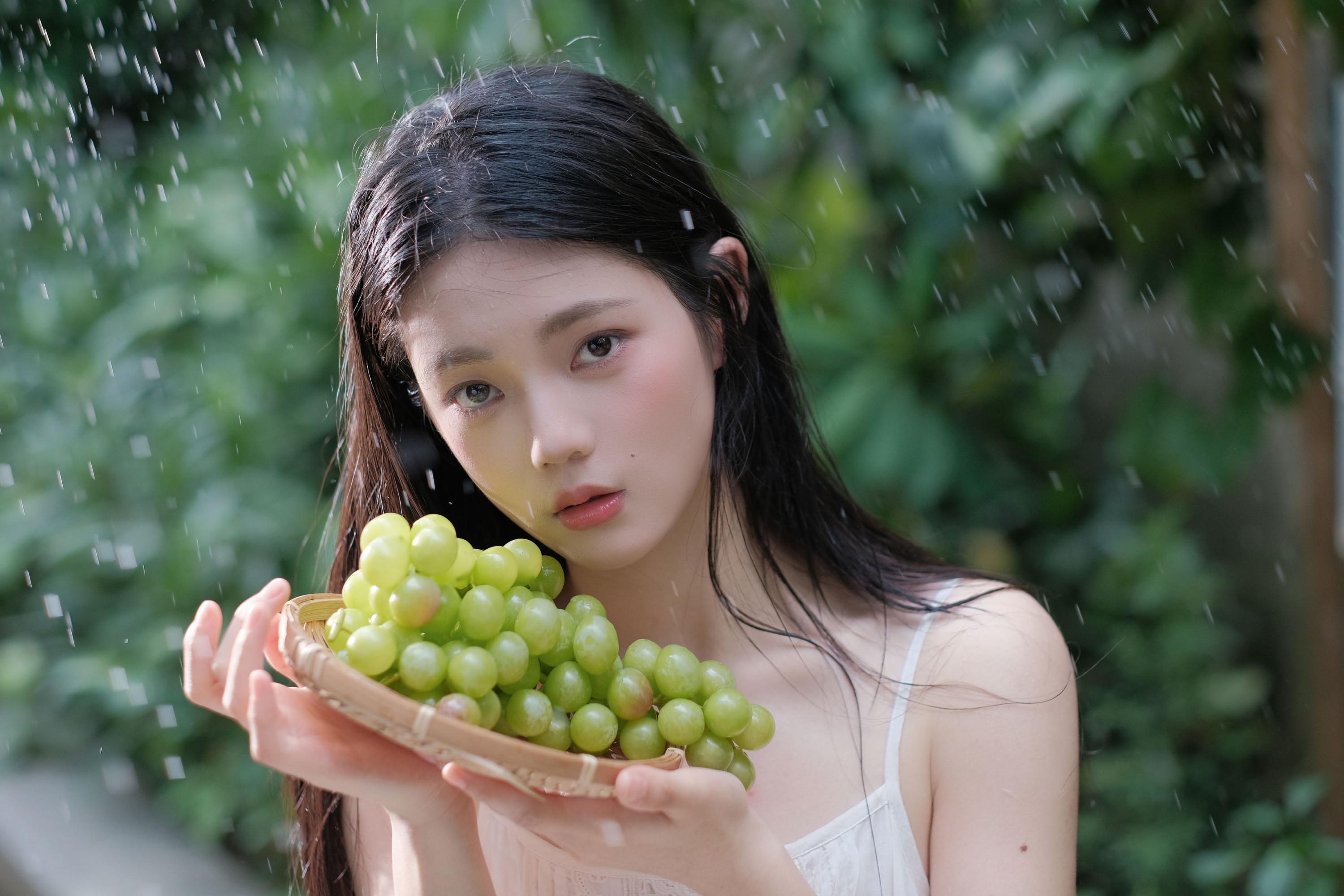 《桐梓林的雨》[18P] 插图2