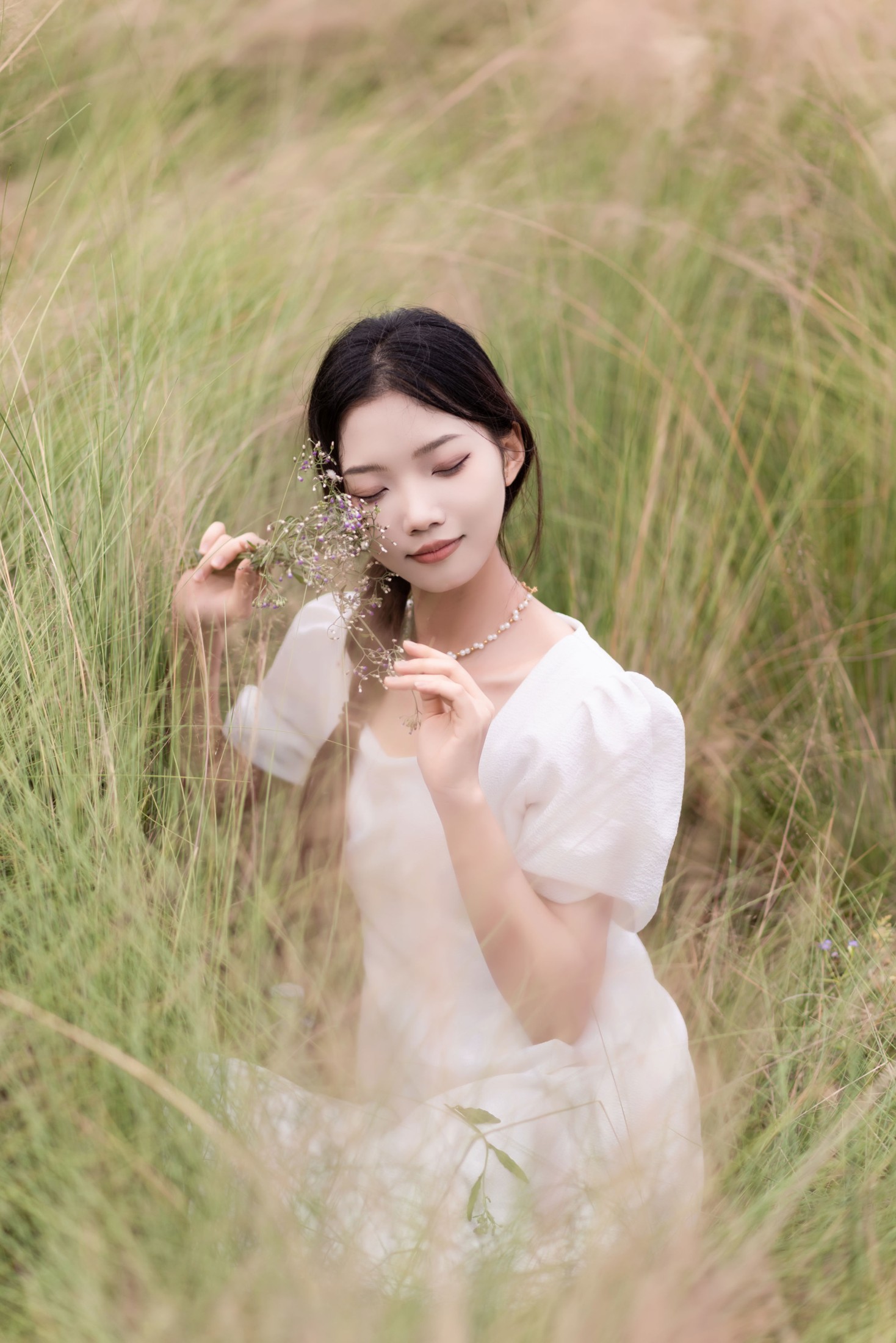 《纯白无暇》[43P]-66COS