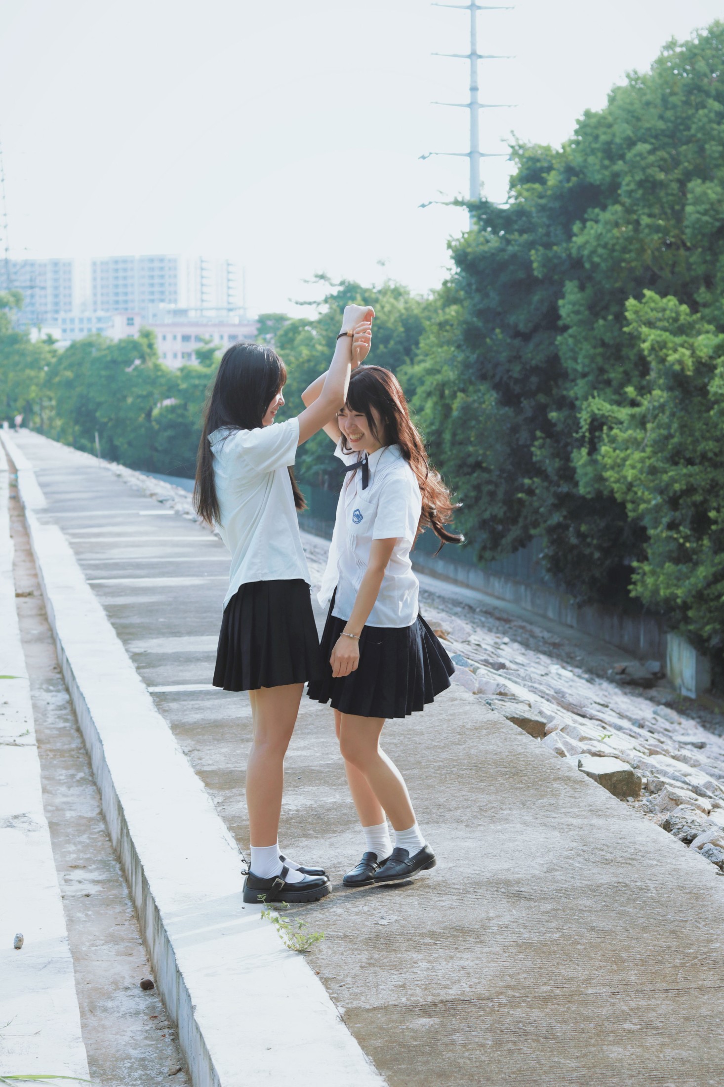 《青春时代》[10P] 插图2
