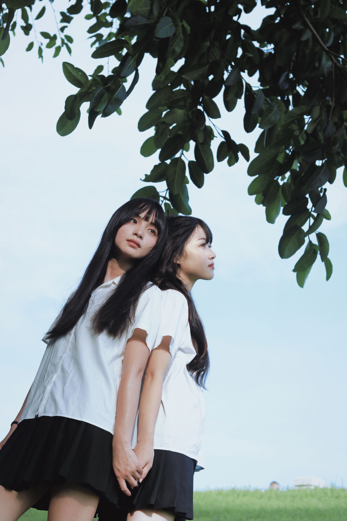 《青春时代》[10P]-66COS