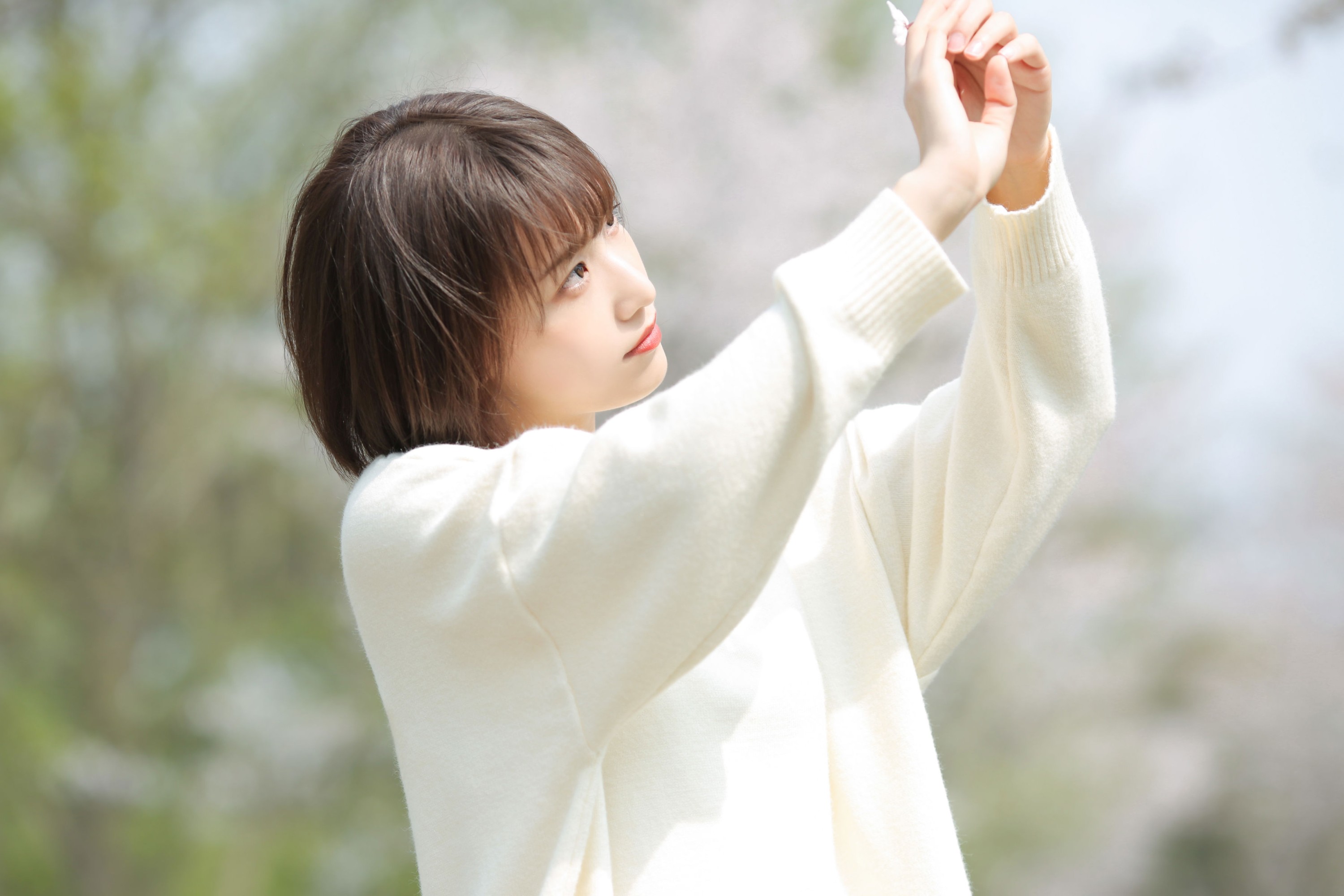 《后来的时间都与你有关》[19P] 插图5