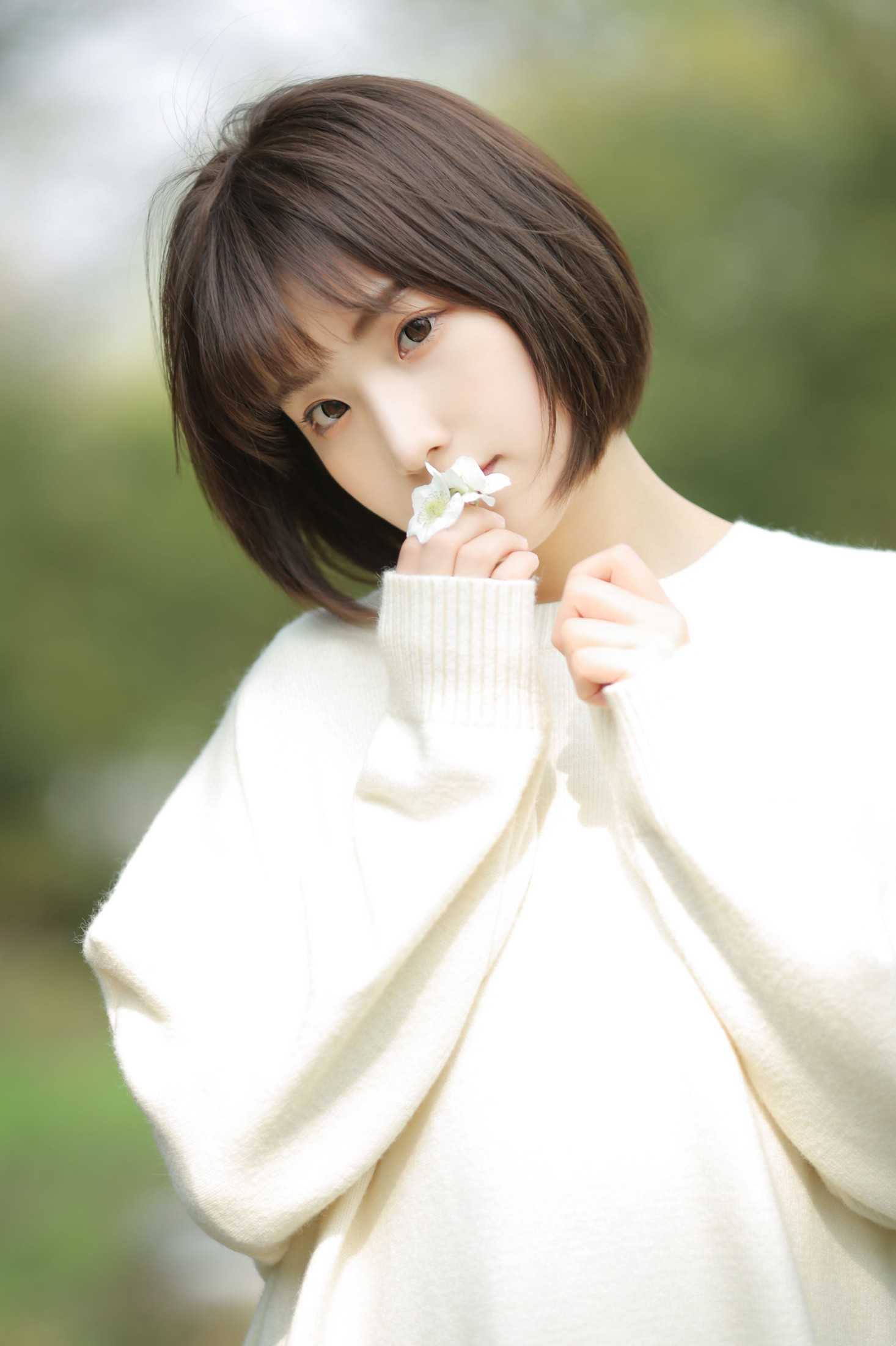 《后来的时间都与你有关》[19P] 插图3