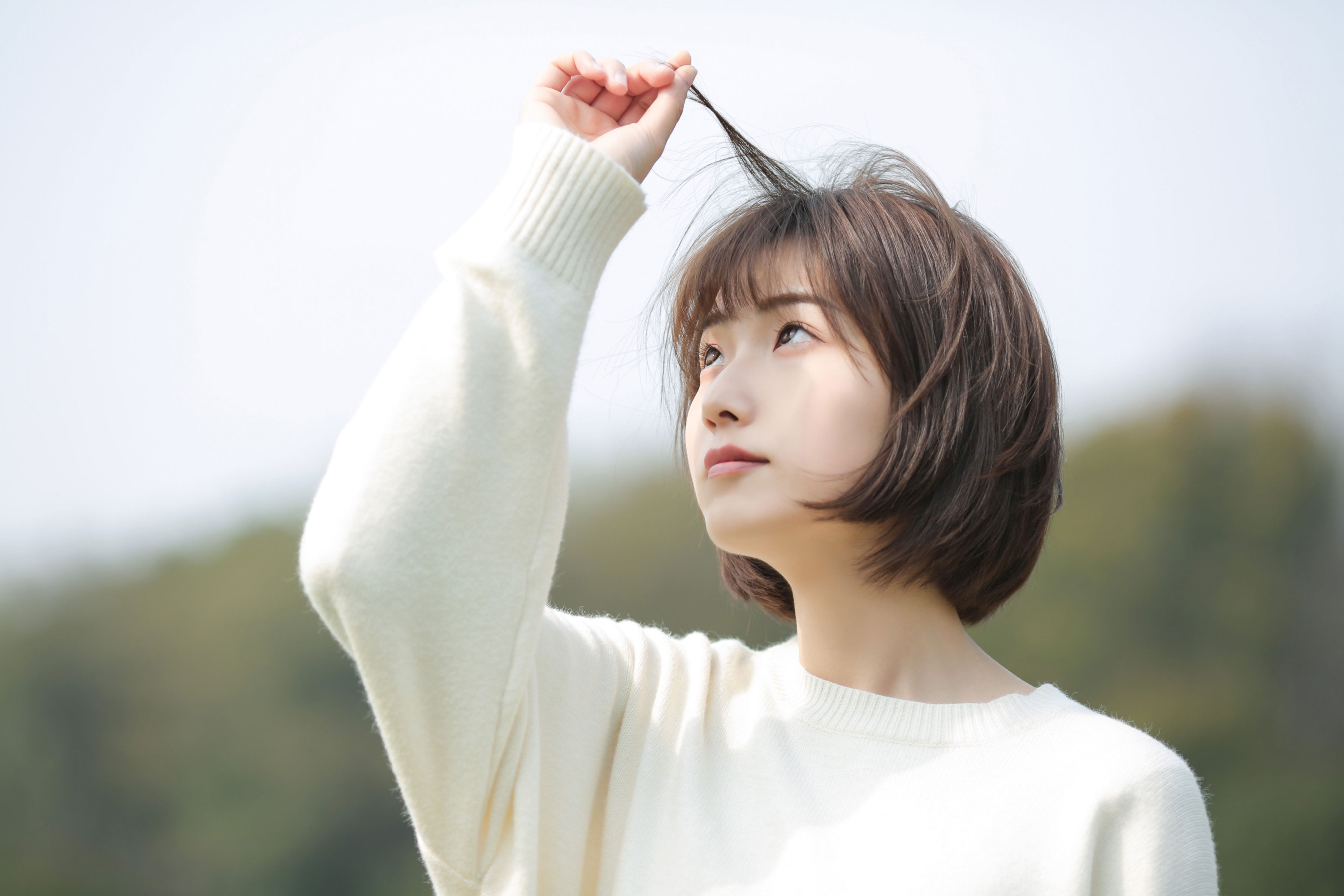 《后来的时间都与你有关》[19P] 插图4
