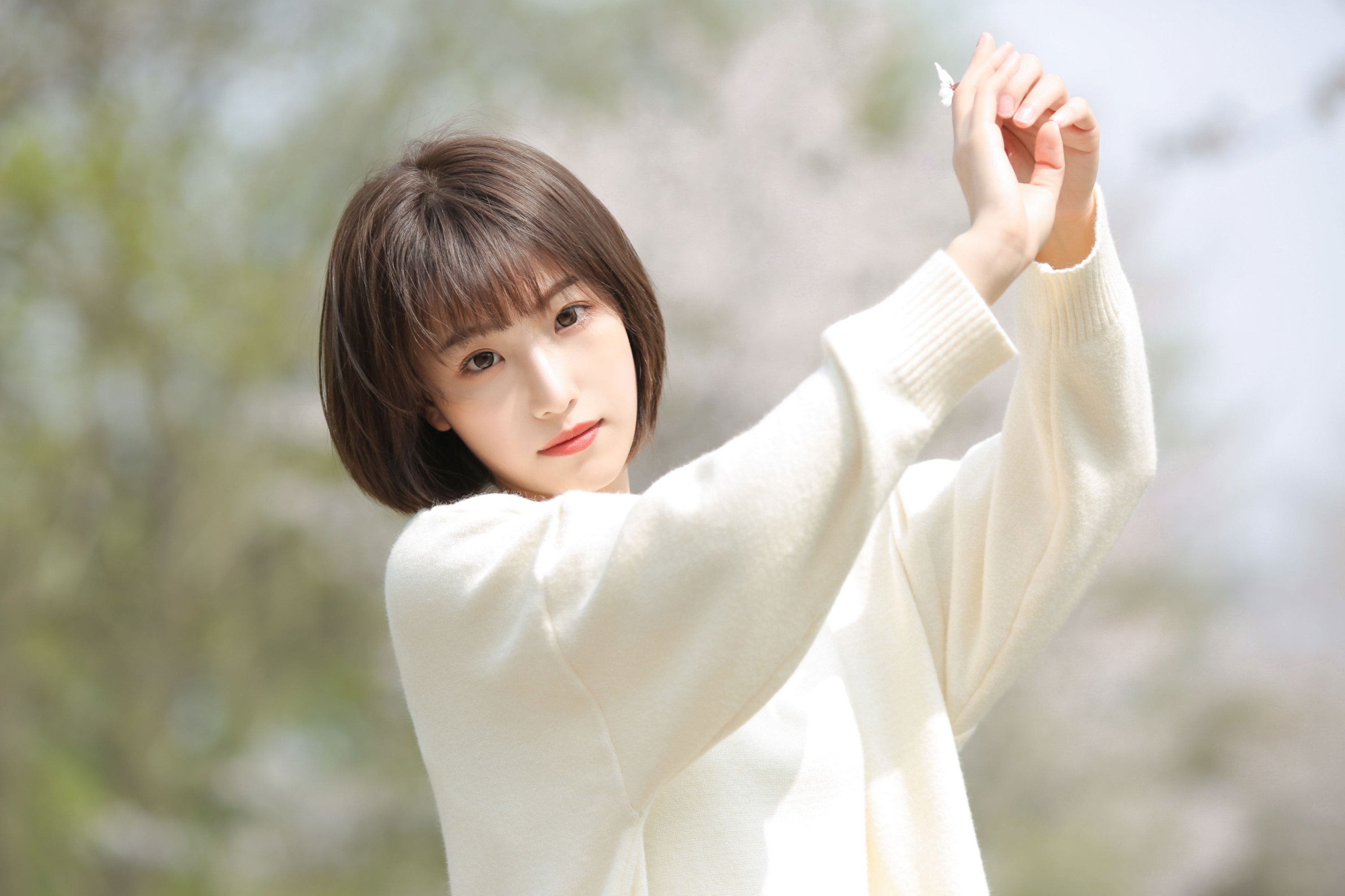 《后来的时间都与你有关》[19P]-66COS