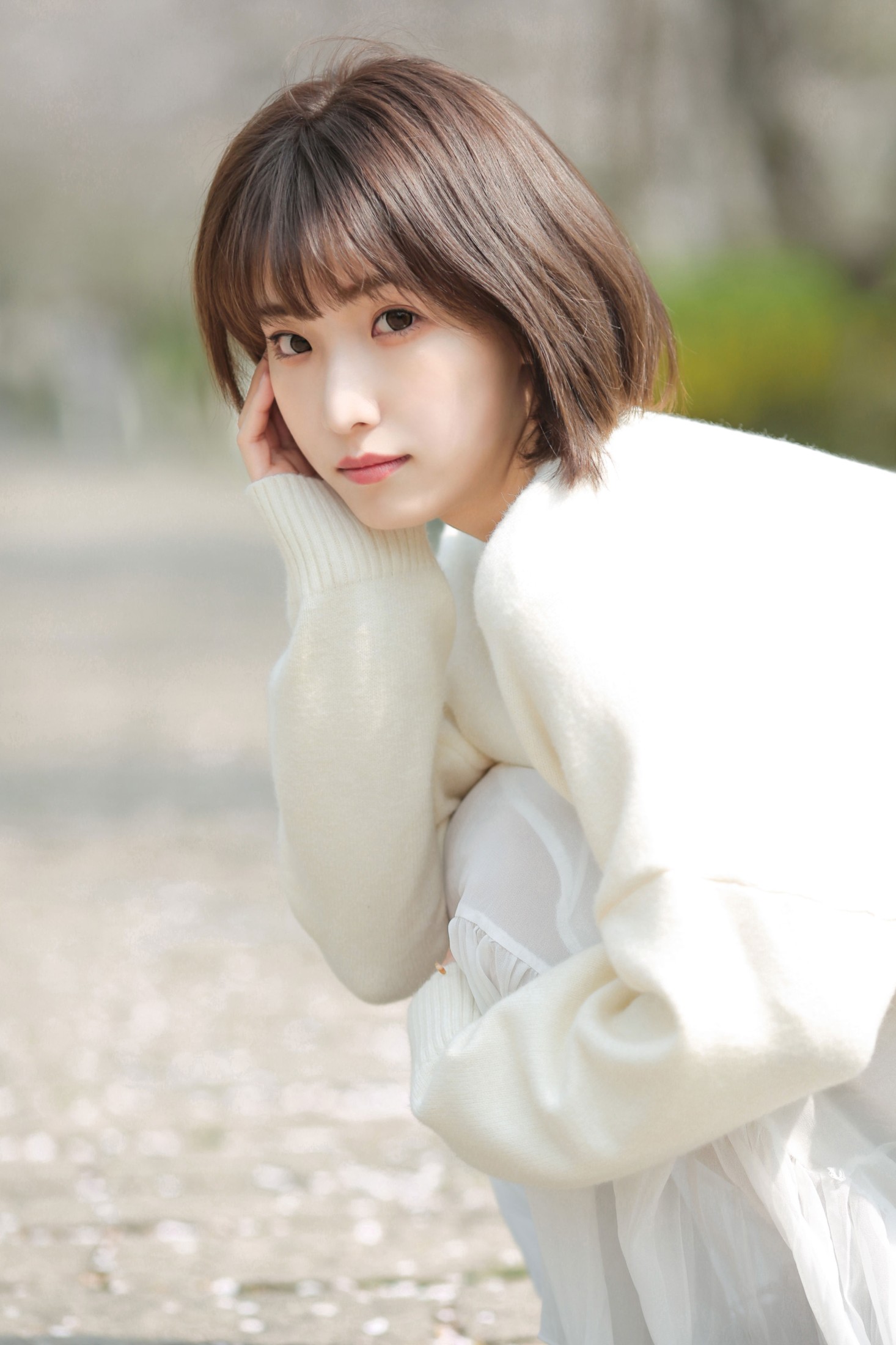 《后来的时间都与你有关》[19P] 插图2