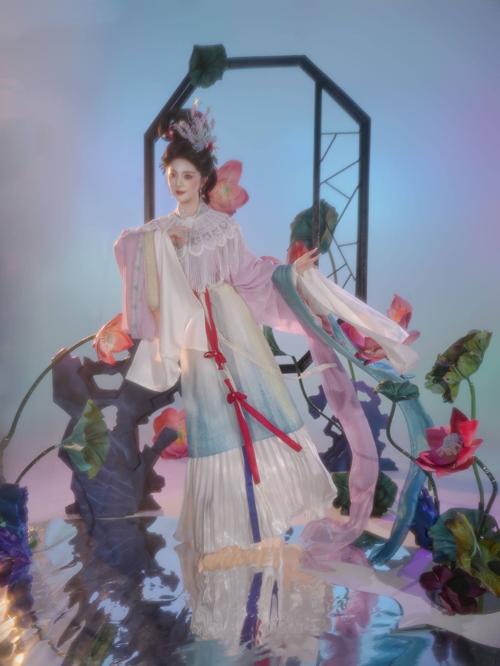 《老祖宗的审美》[16P] 插图5