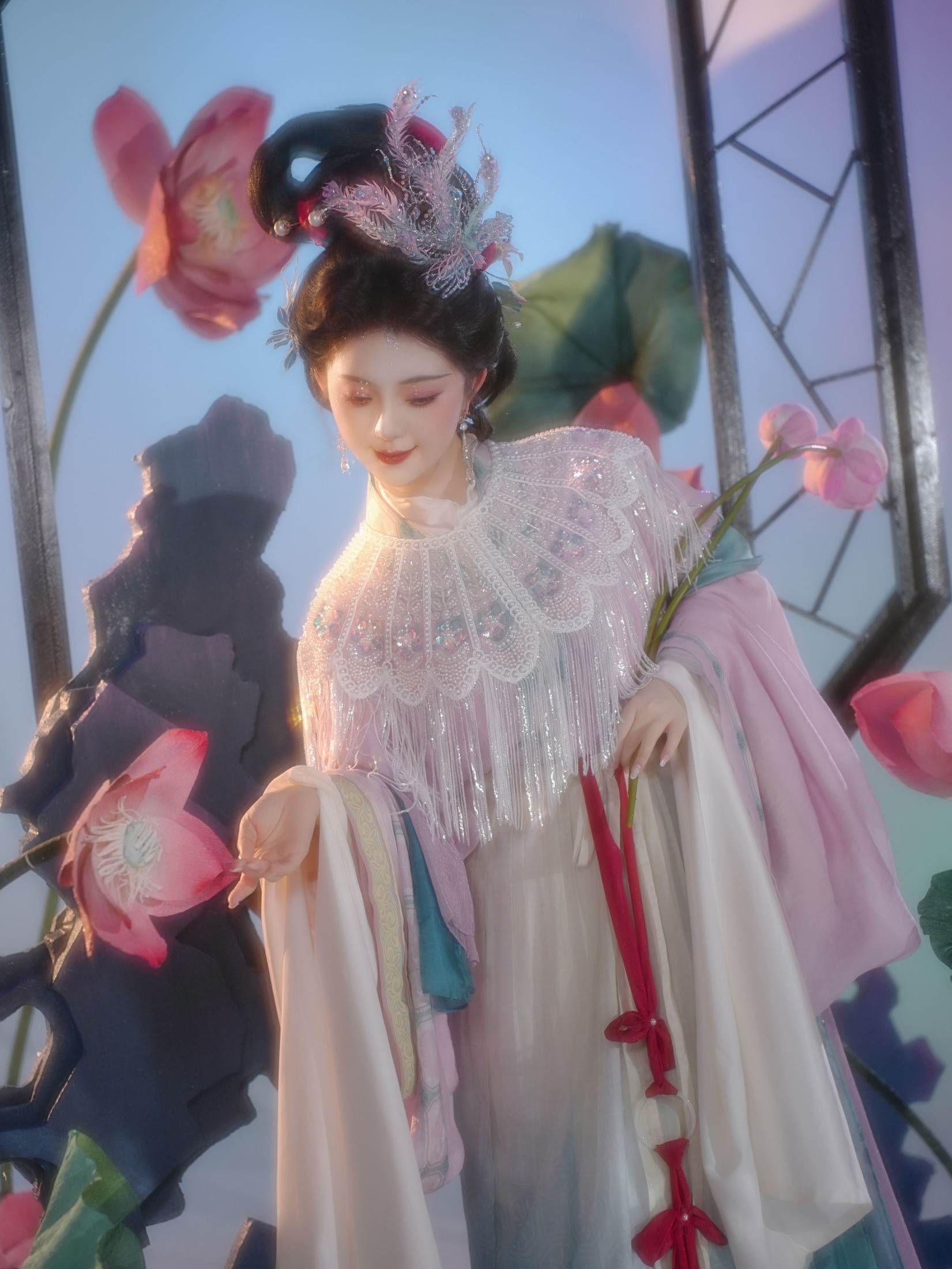 《老祖宗的审美》[16P] 插图3
