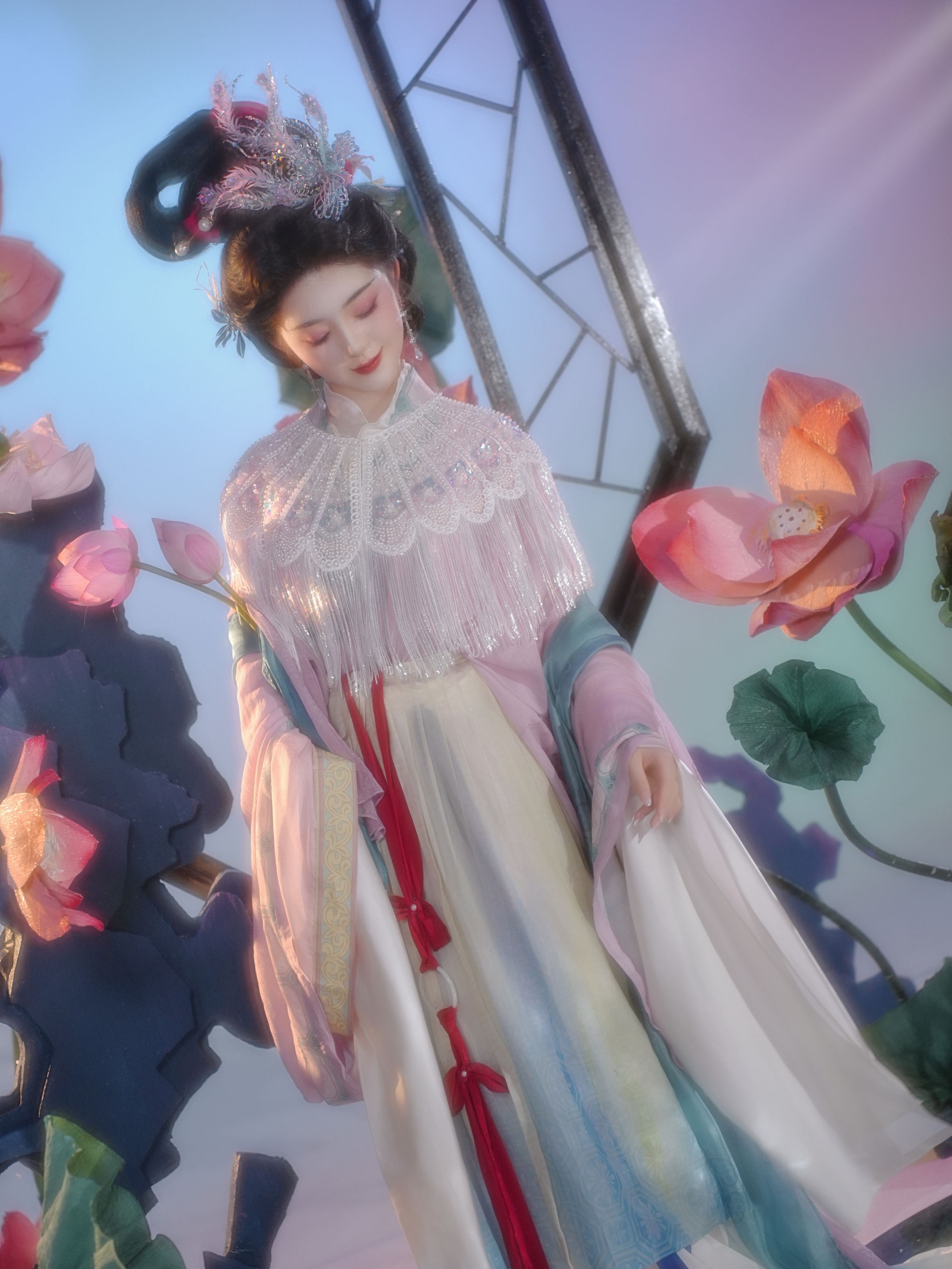 《老祖宗的审美》[16P] 插图2