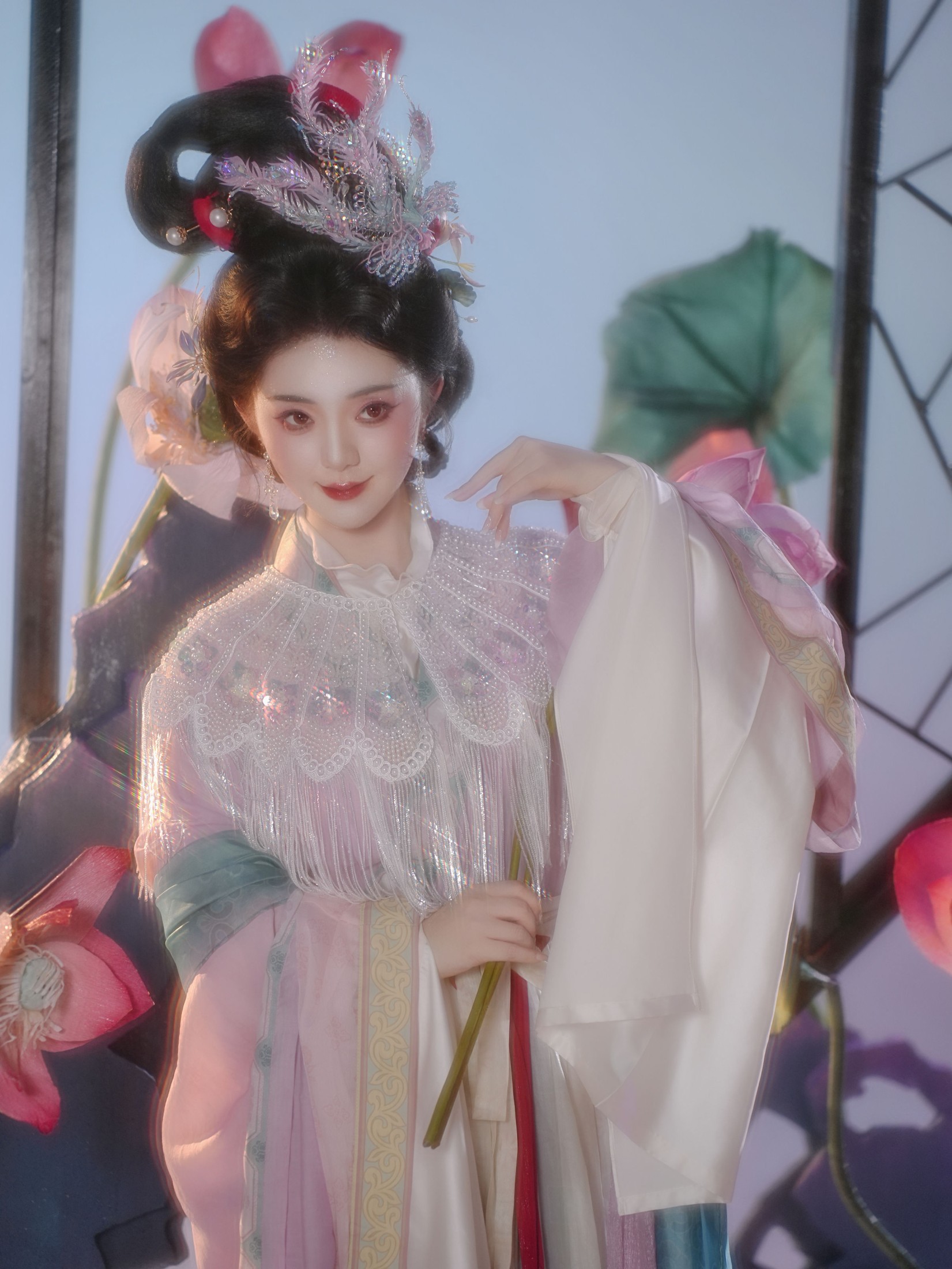 《老祖宗的审美》[16P]-66COS