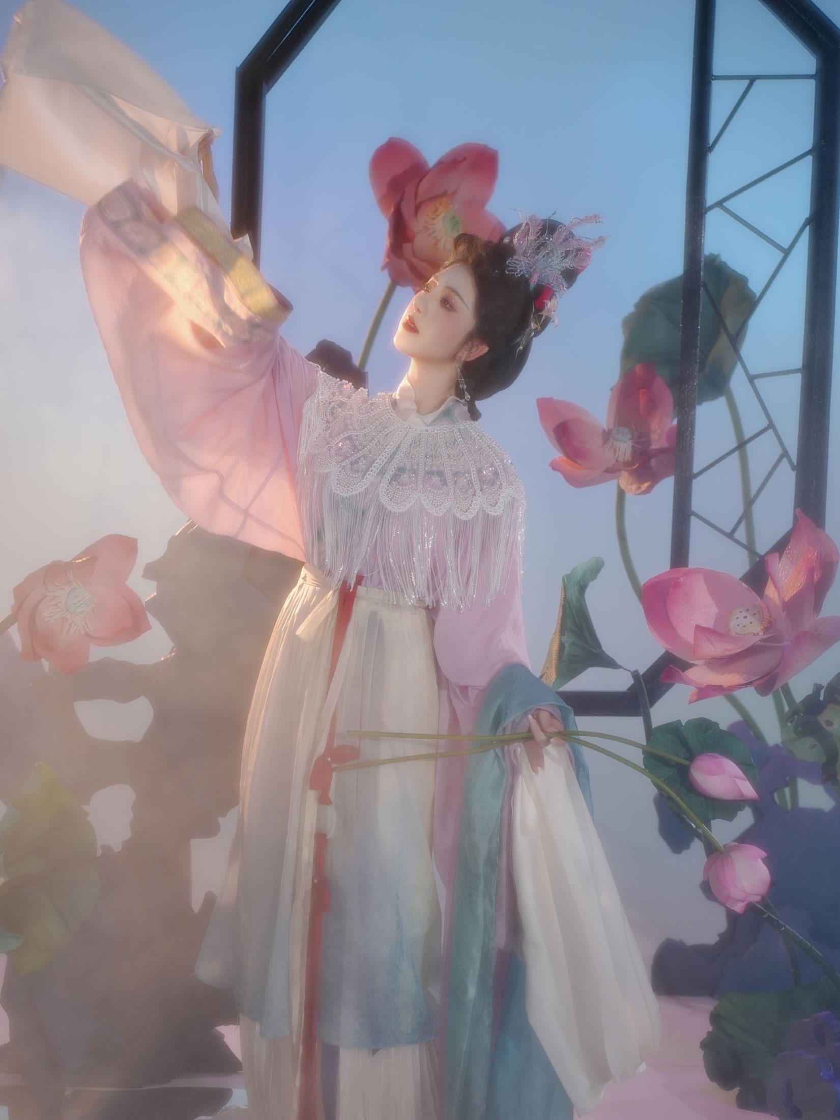 《老祖宗的审美》[16P] 插图4