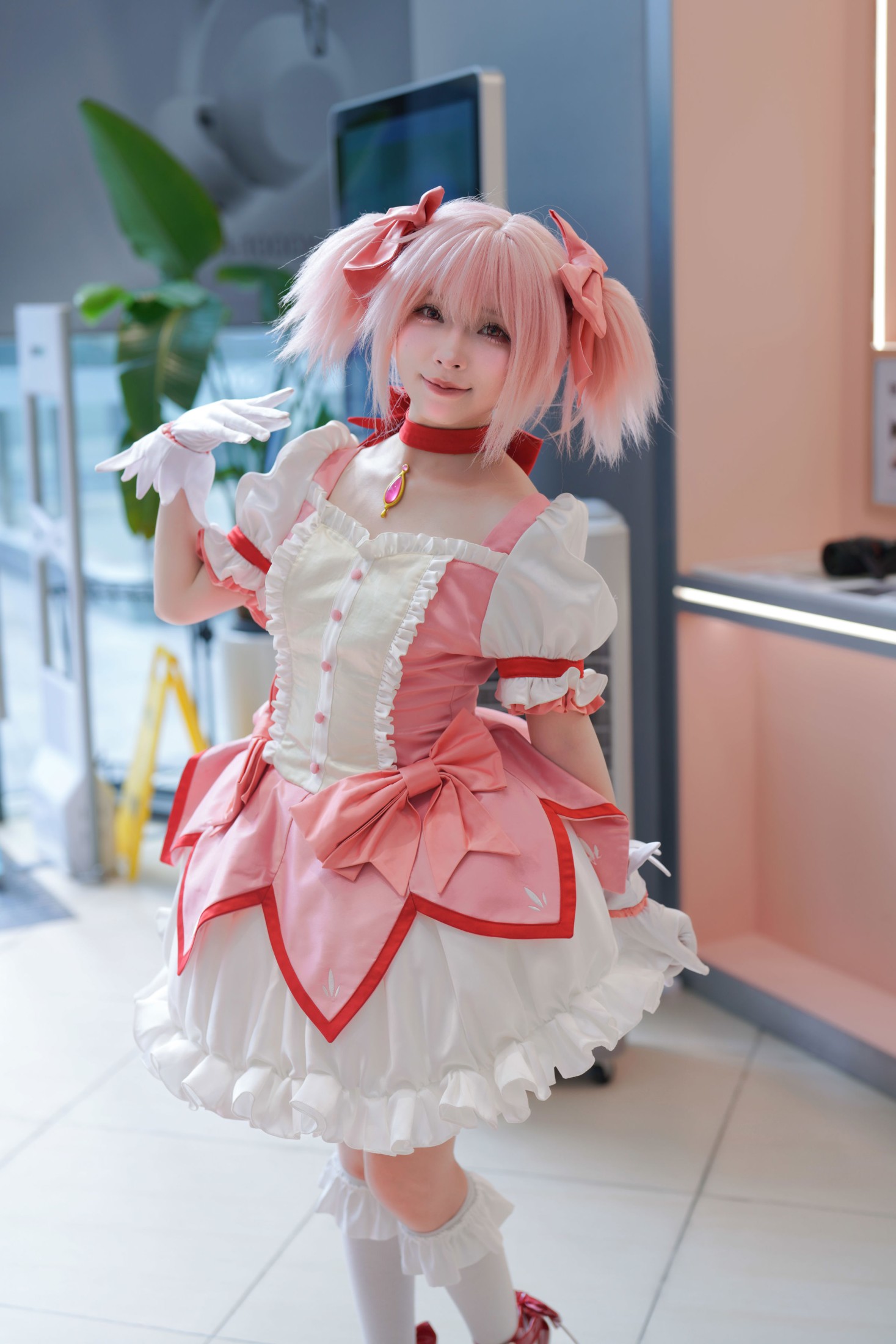 《魔法师小圆》[30P] 插图3