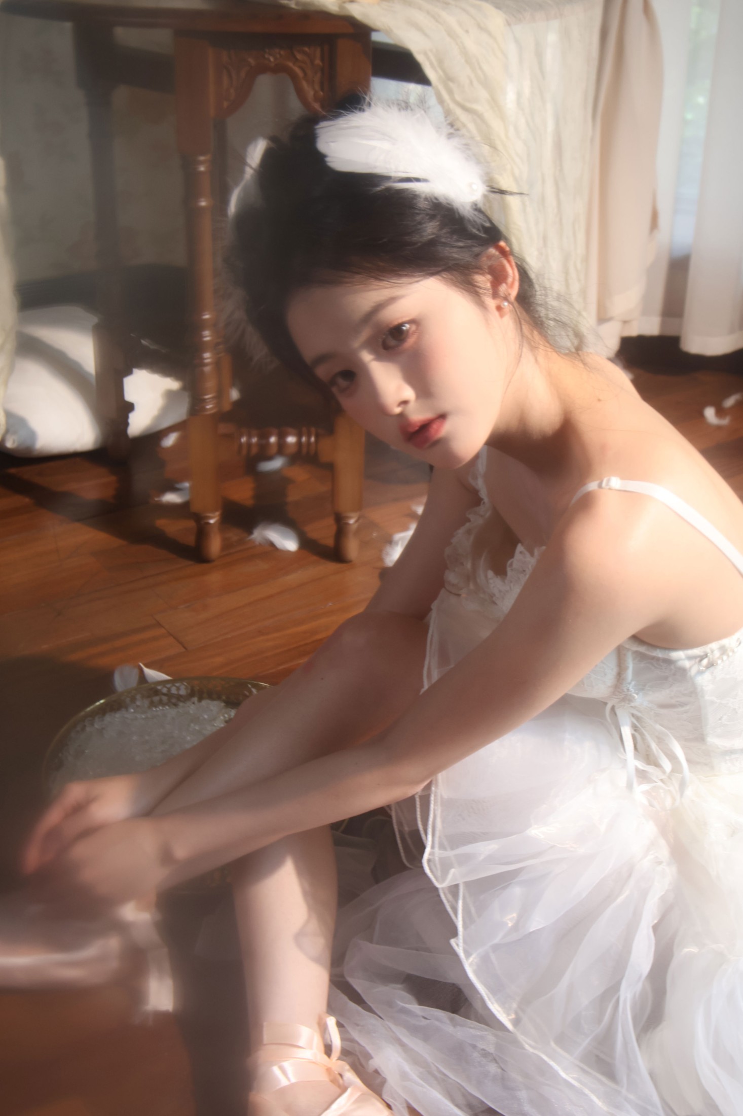 《芭蕾女孩》[19P]-66COS