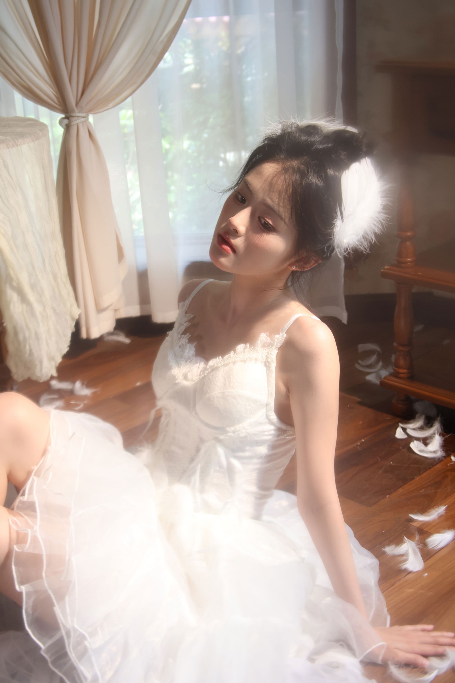 《芭蕾女孩》[19P] 插图3
