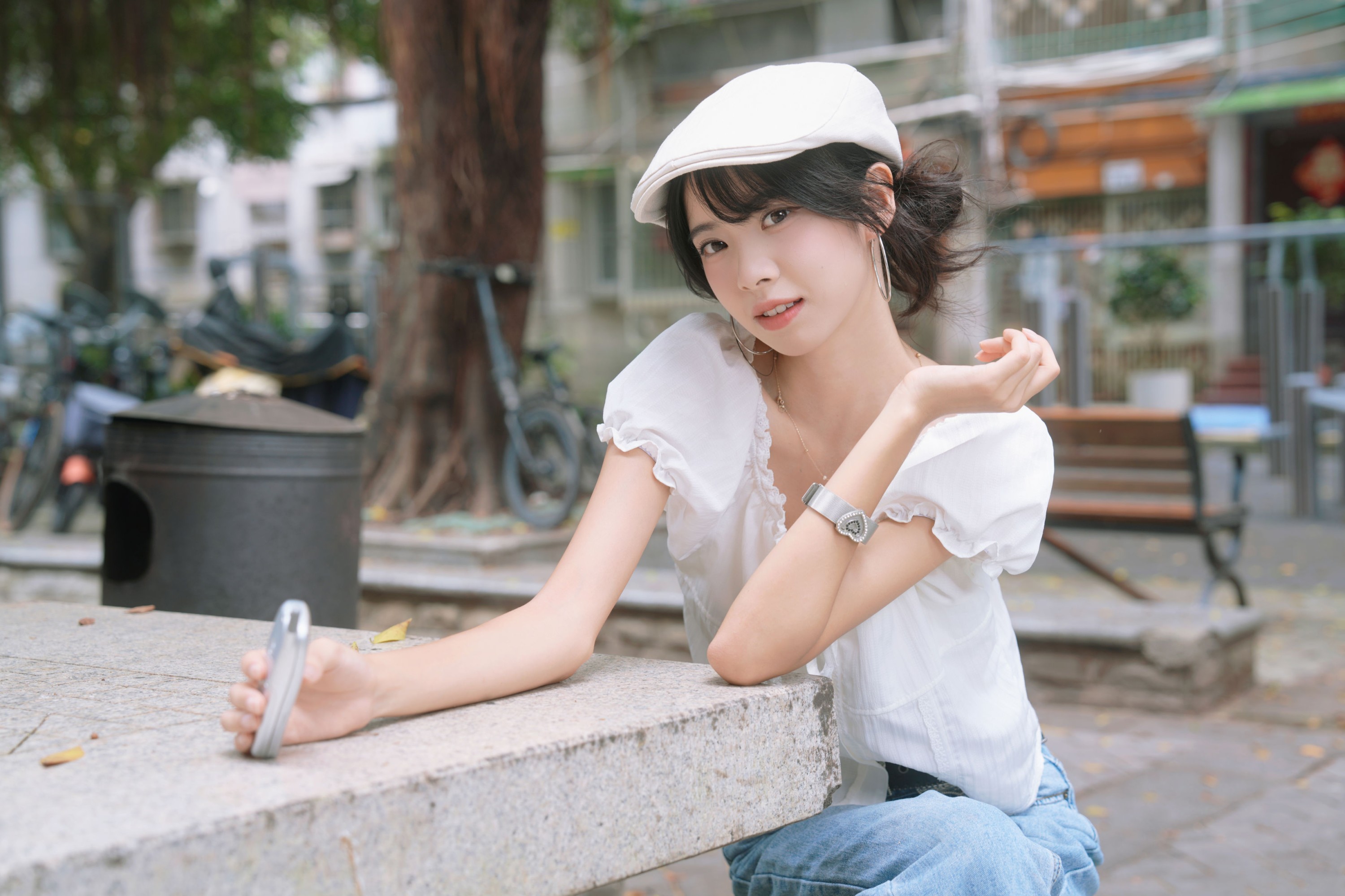 《千禧年甜美少女写真》[30P] 插图2