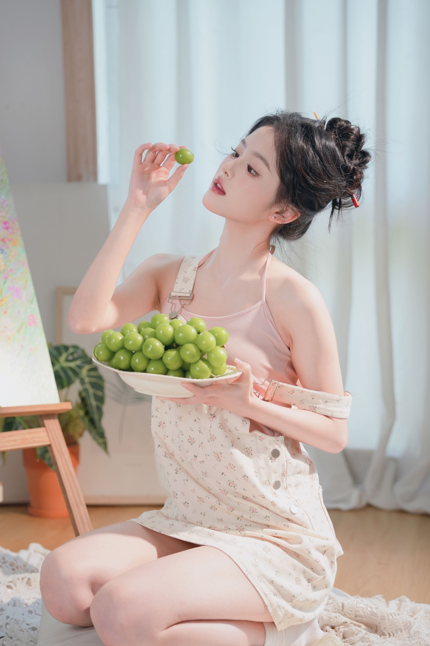 《可爱女孩》[12P] 插图5