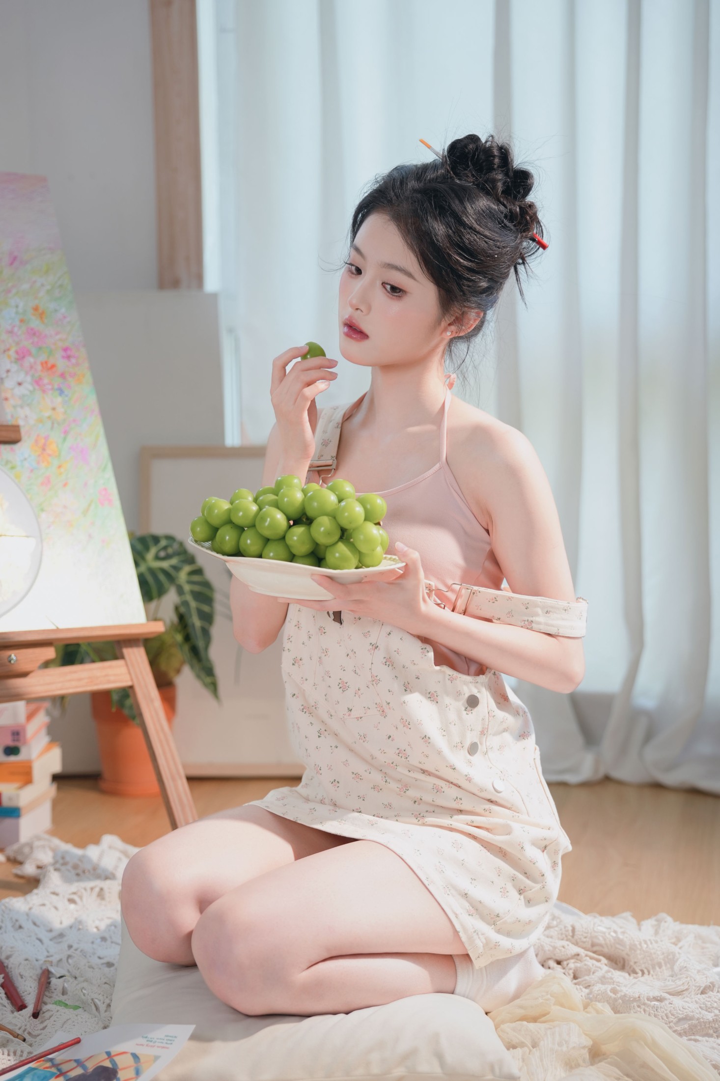 《可爱女孩》[12P] 插图4