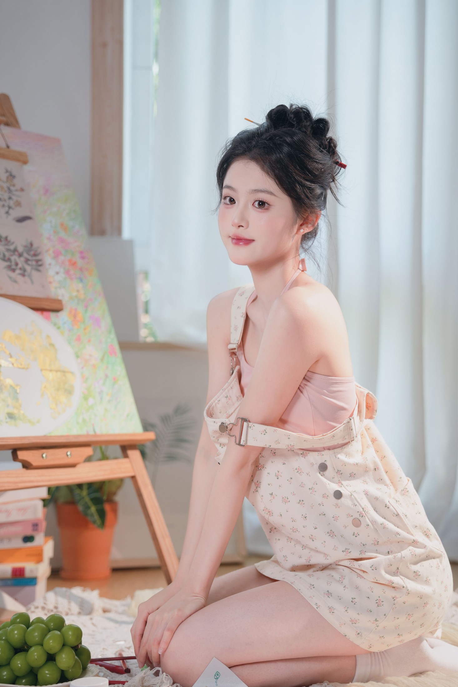 《可爱女孩》[12P] 插图2