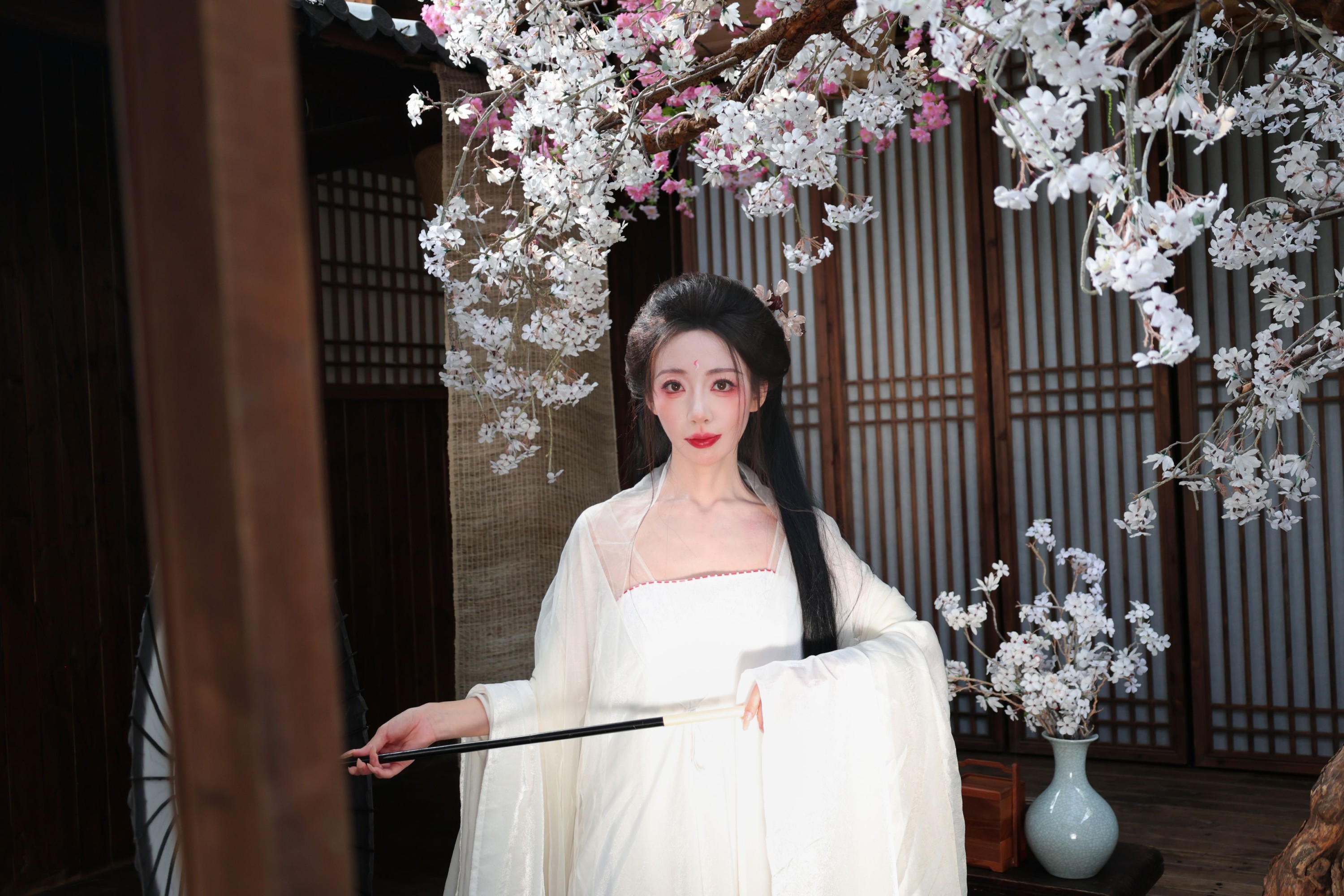 《小院清风》[17P] 插图3