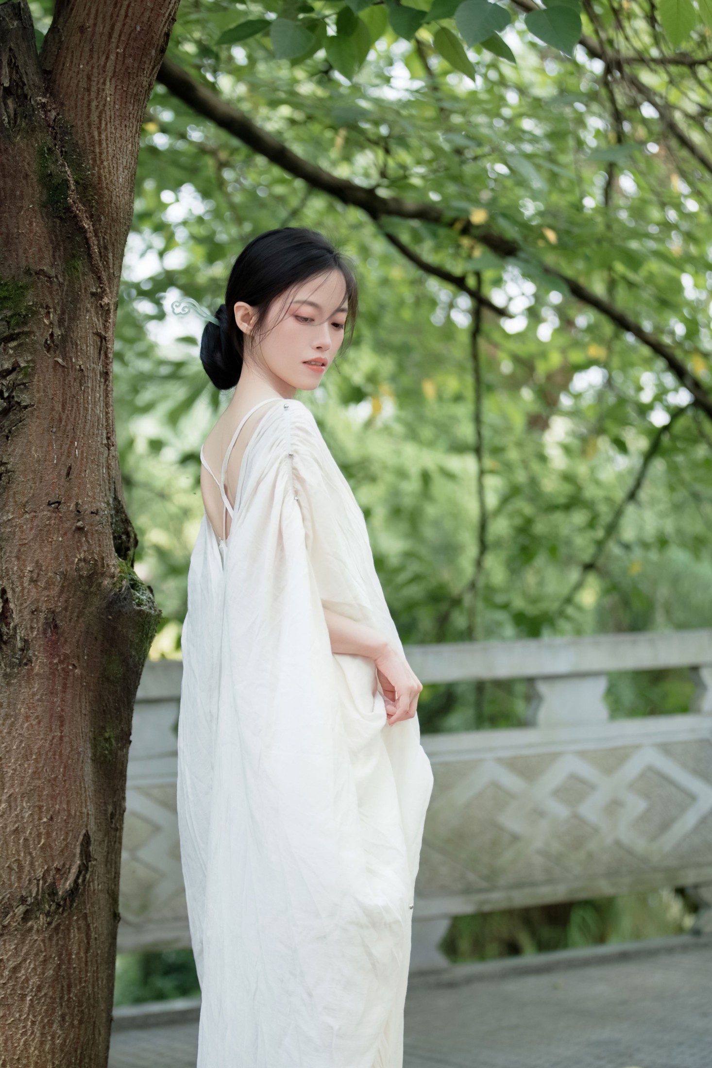 《谁的白月光路过人间》[27P] 插图5