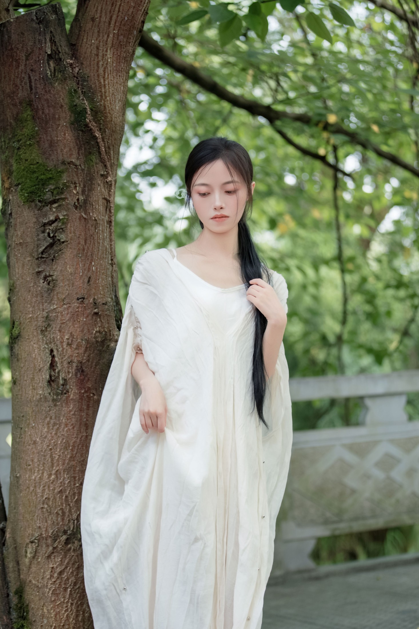 《谁的白月光路过人间》[27P] 插图4