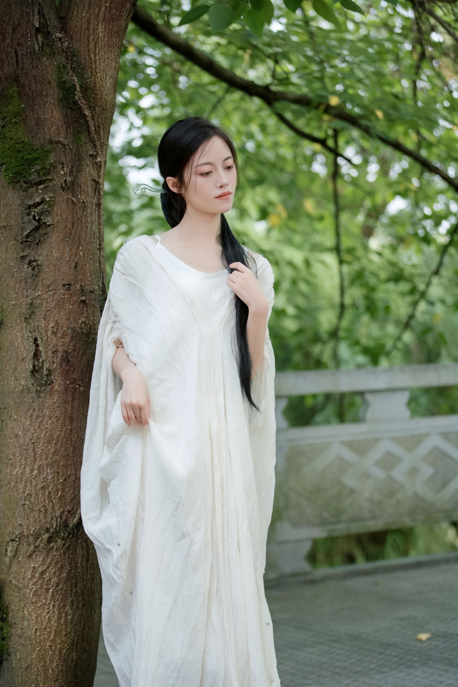 《谁的白月光路过人间》[27P] 插图2