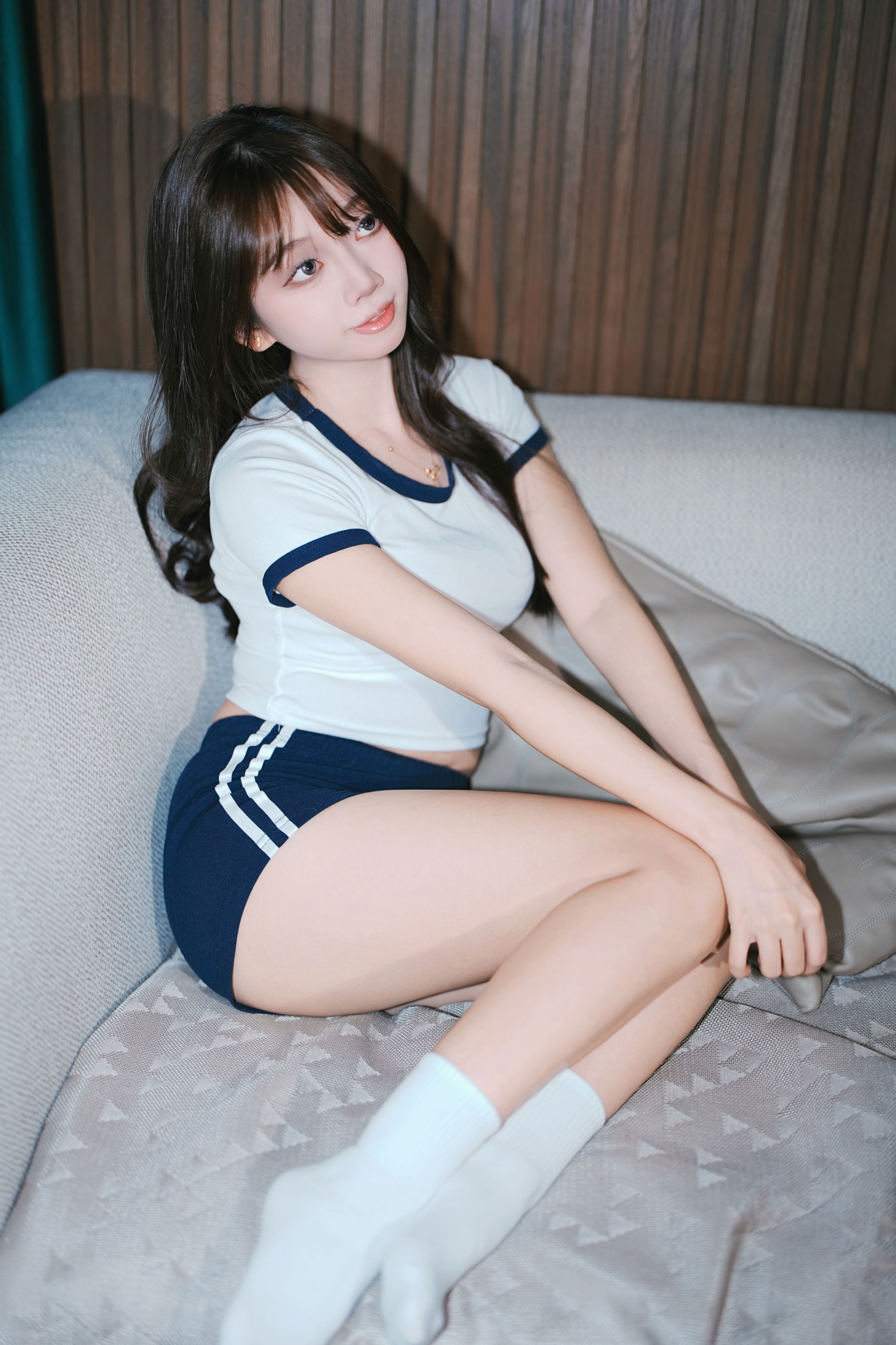 《体操服》[10P] 插图4