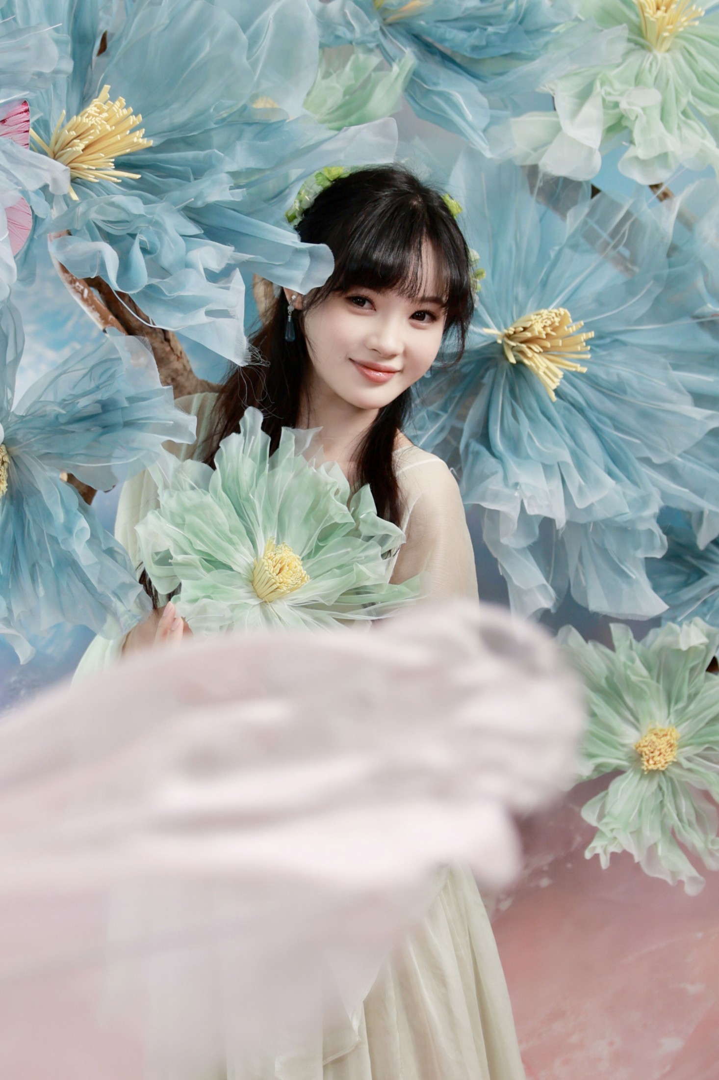 《粉黛云汐》[12P] 插图2